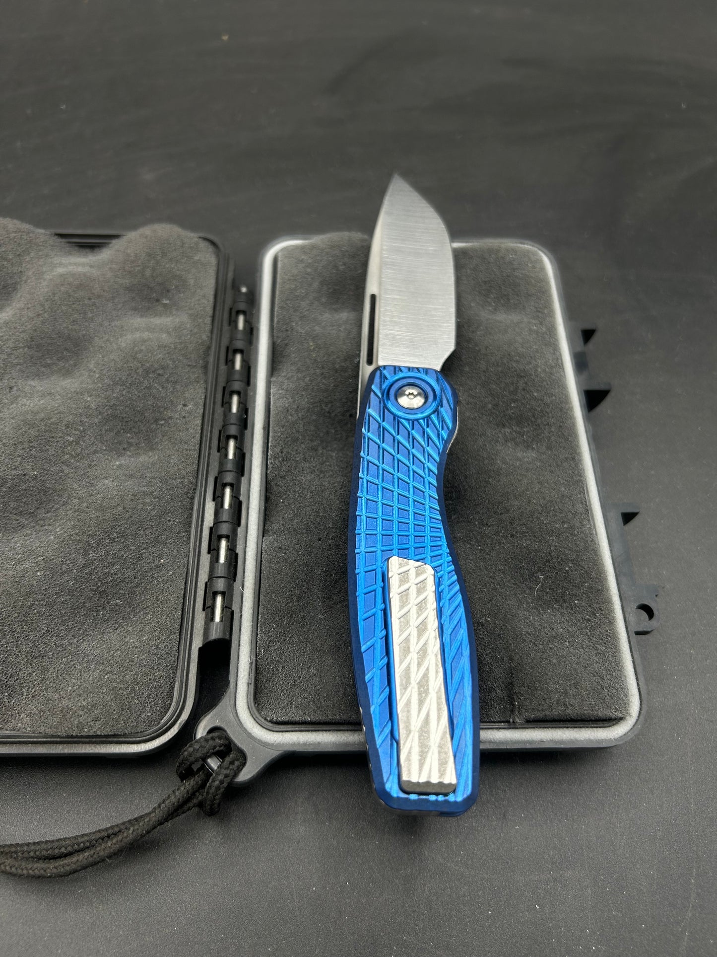 Mini FSD-I #451