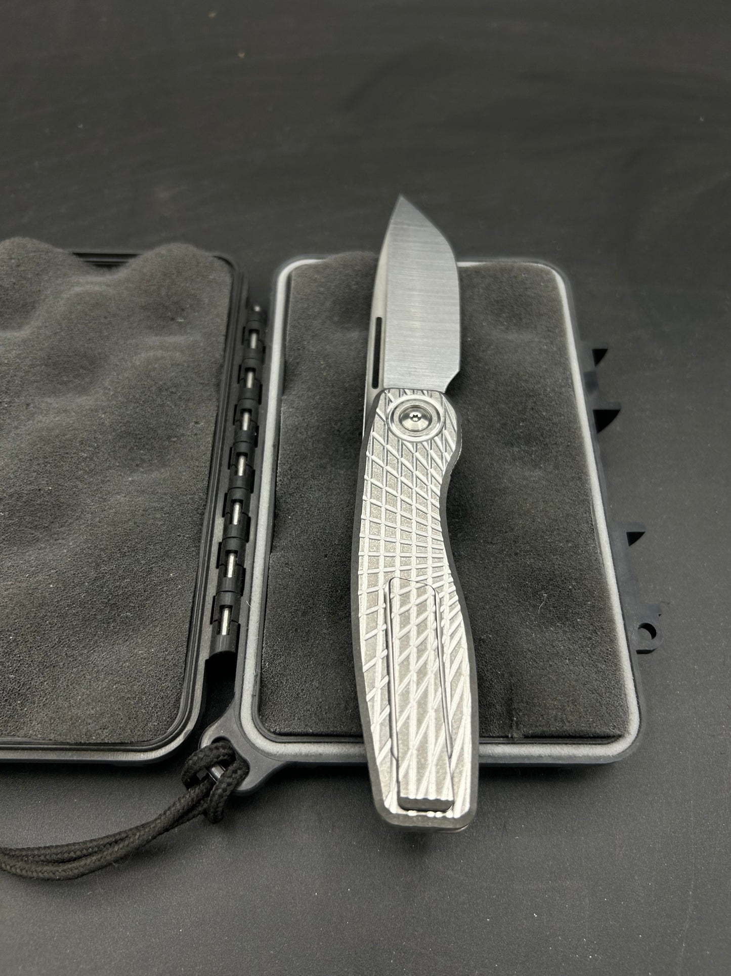 Mini FSD-I #433