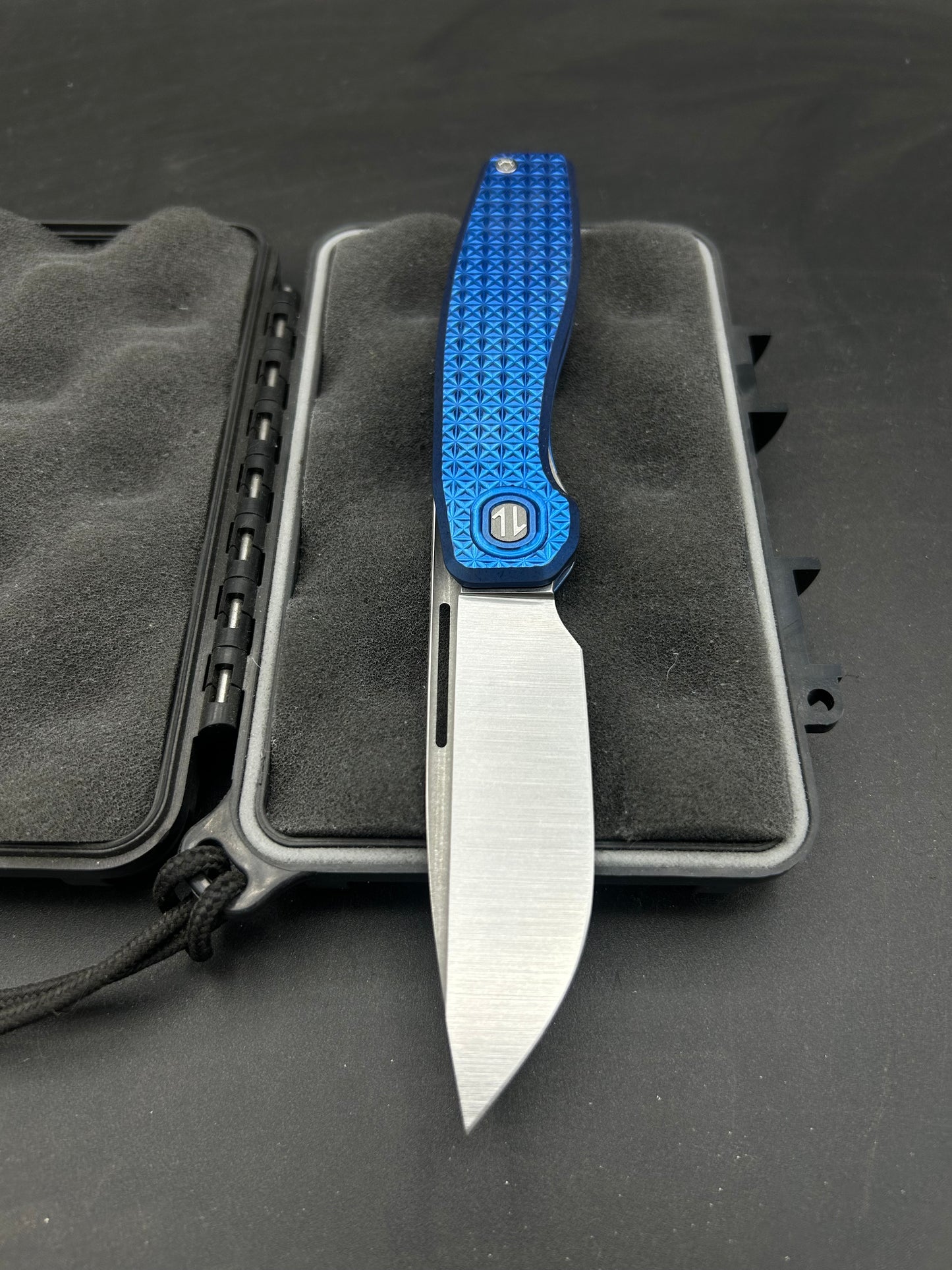 Mini FSD-I #471
