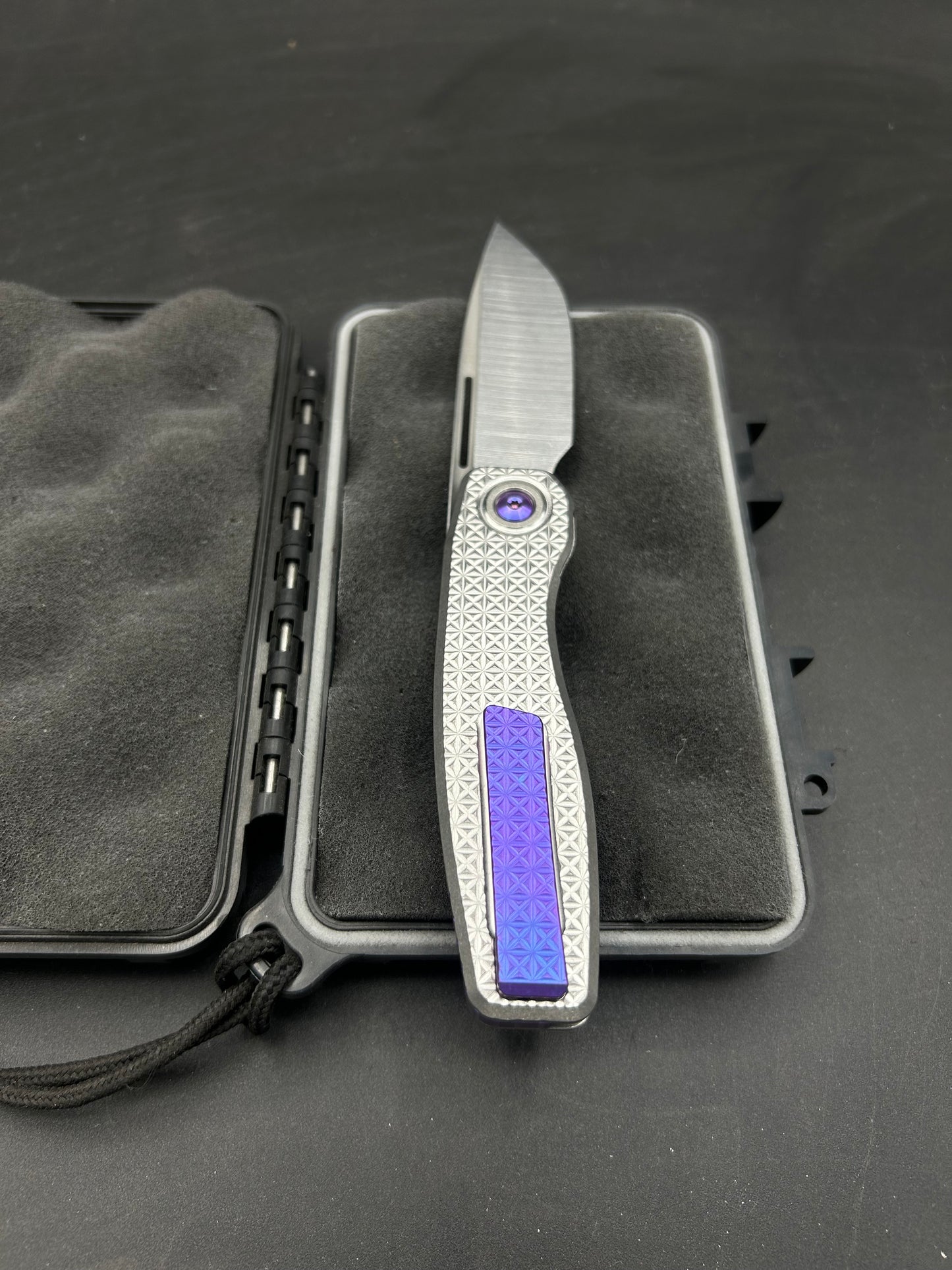 Mini FSD-I #439
