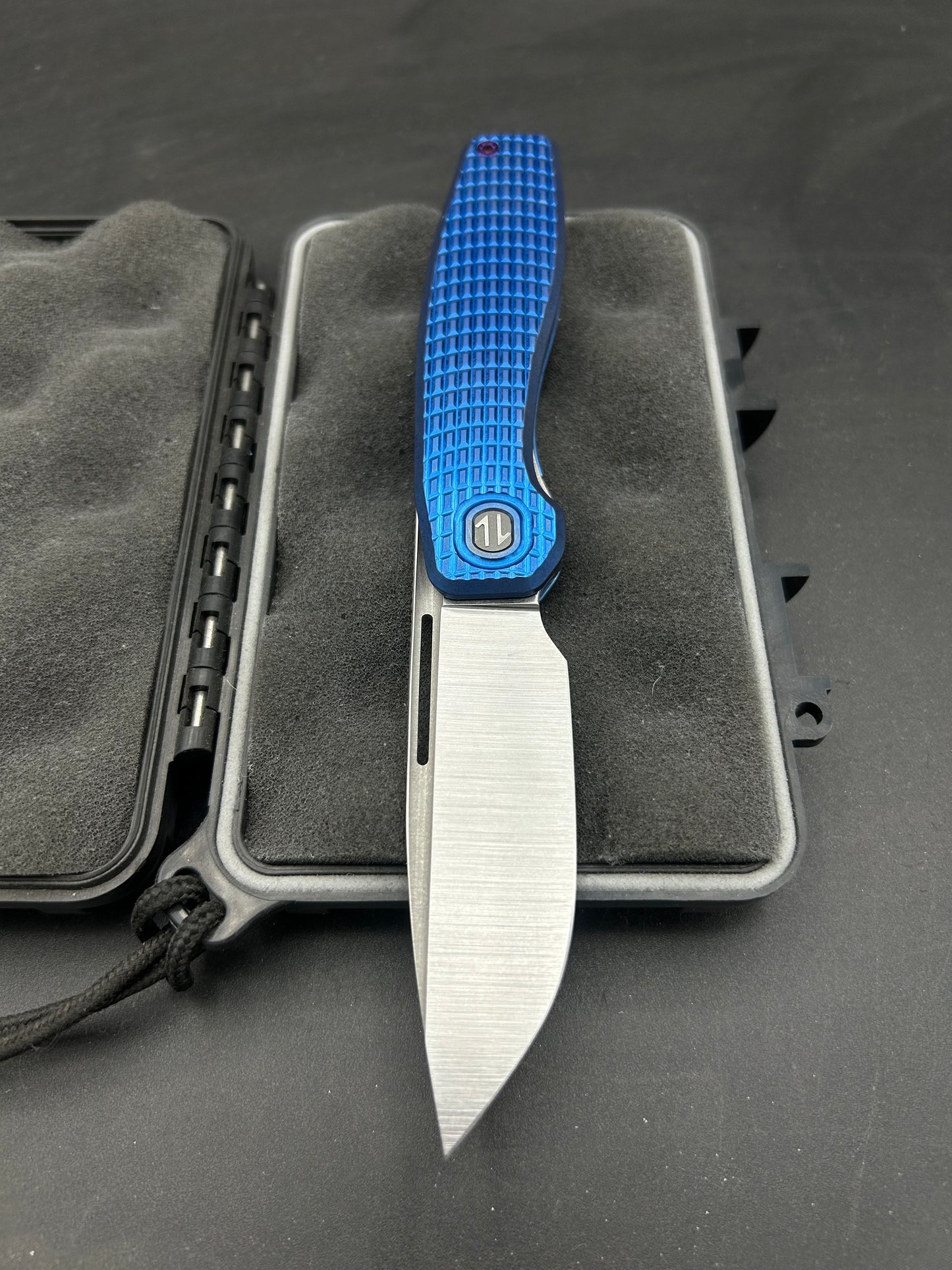 Mini FSD-I #428