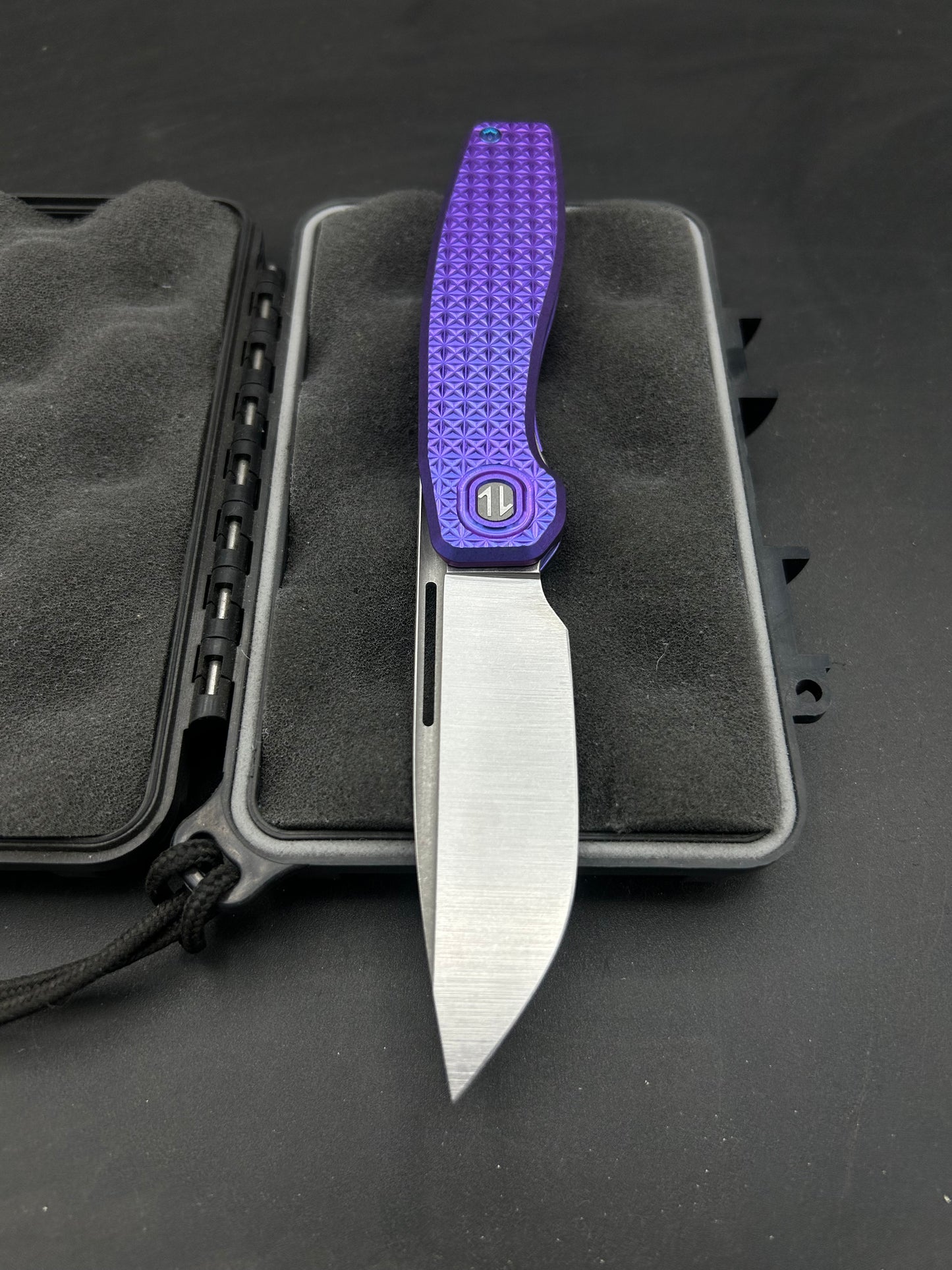 Mini FSD-I #459