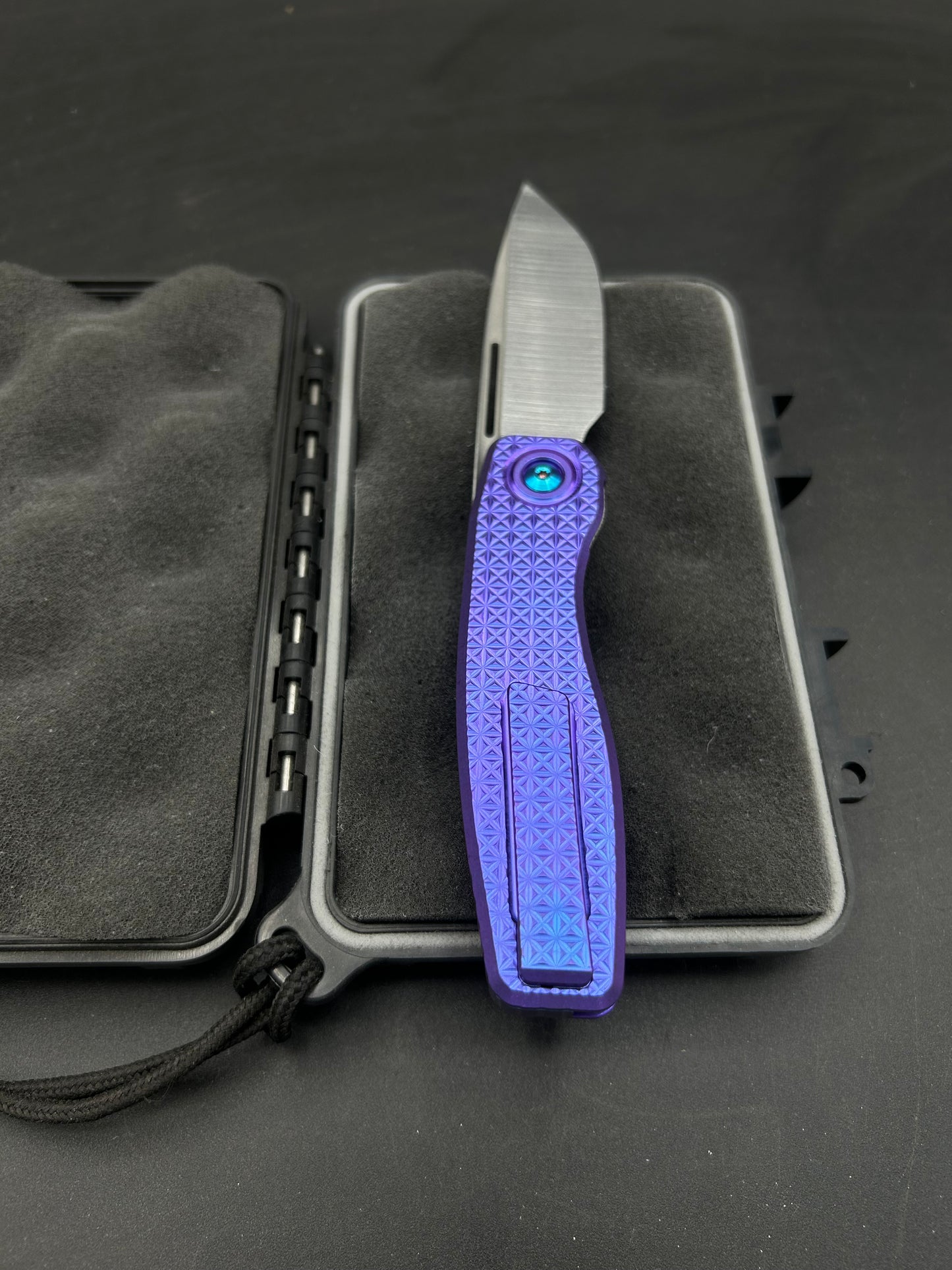 Mini FSD-I #459