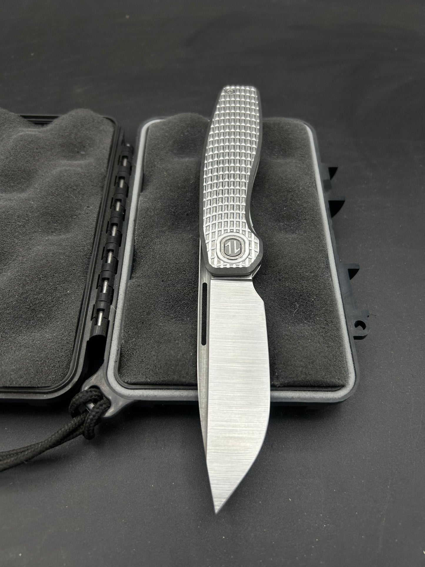 Mini FSD-I #470