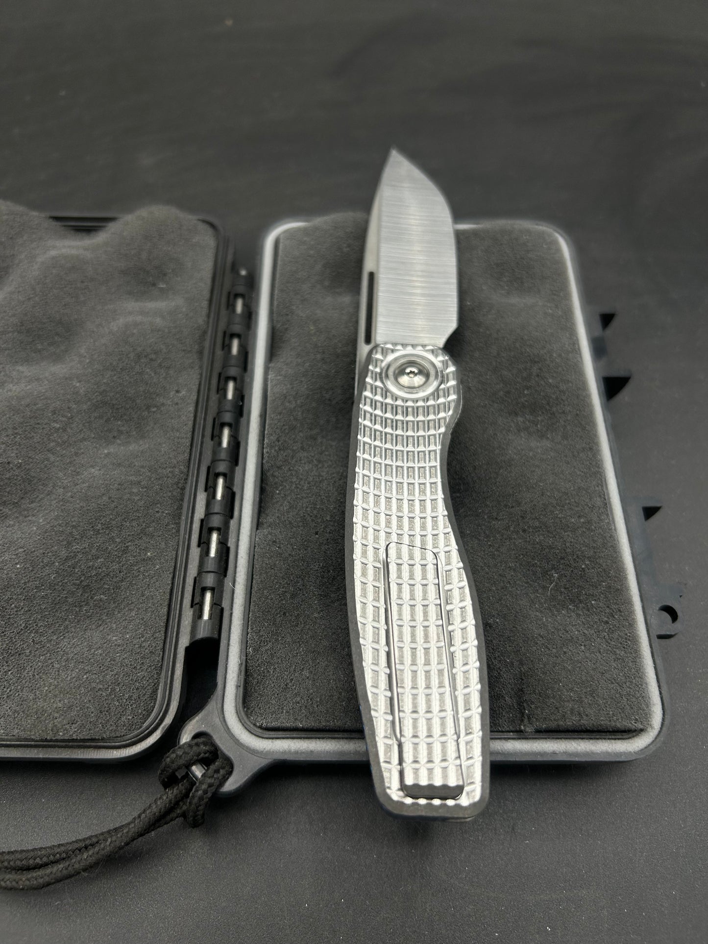 Mini FSD-I #470