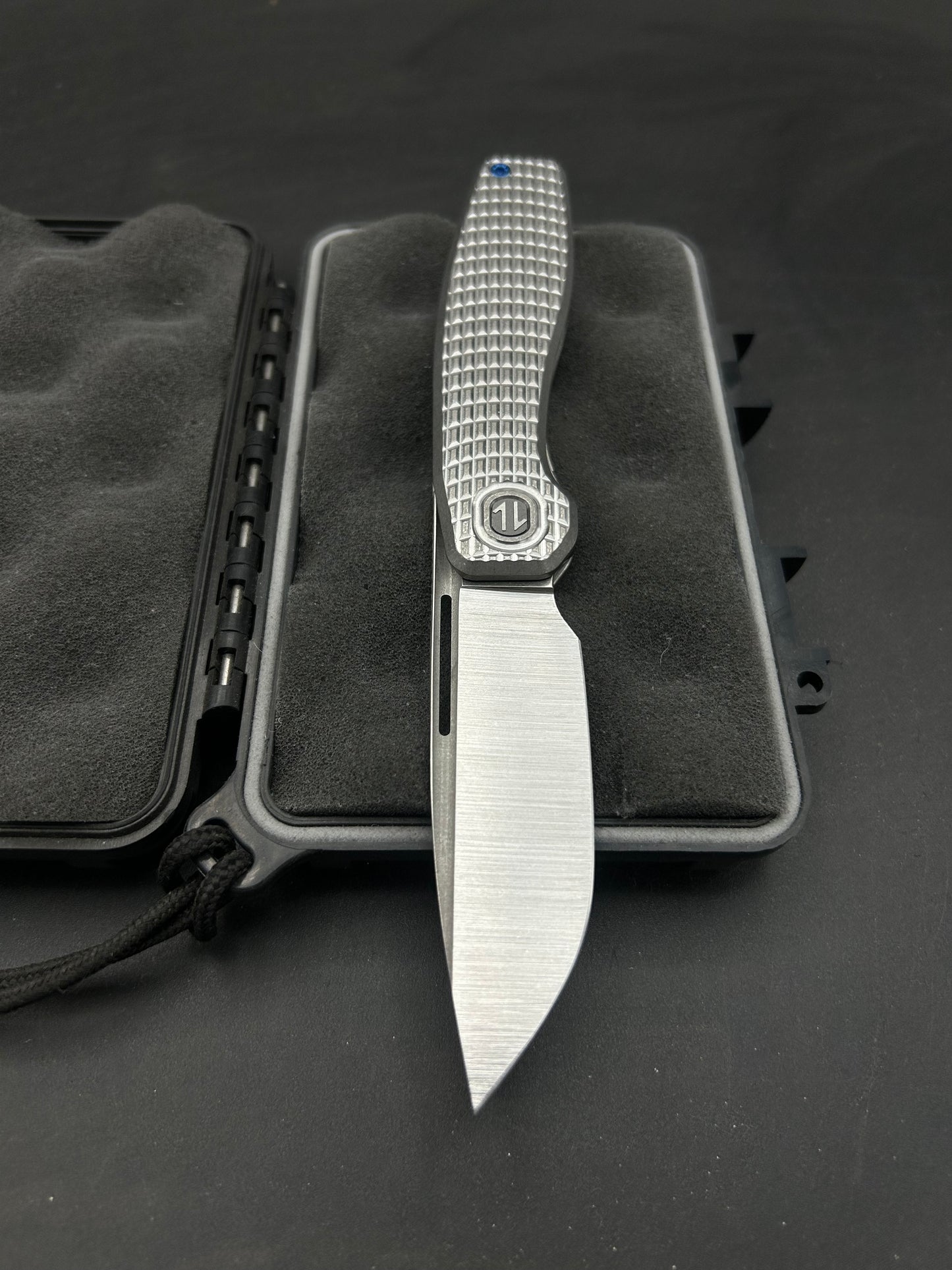 Mini FSD-I #455