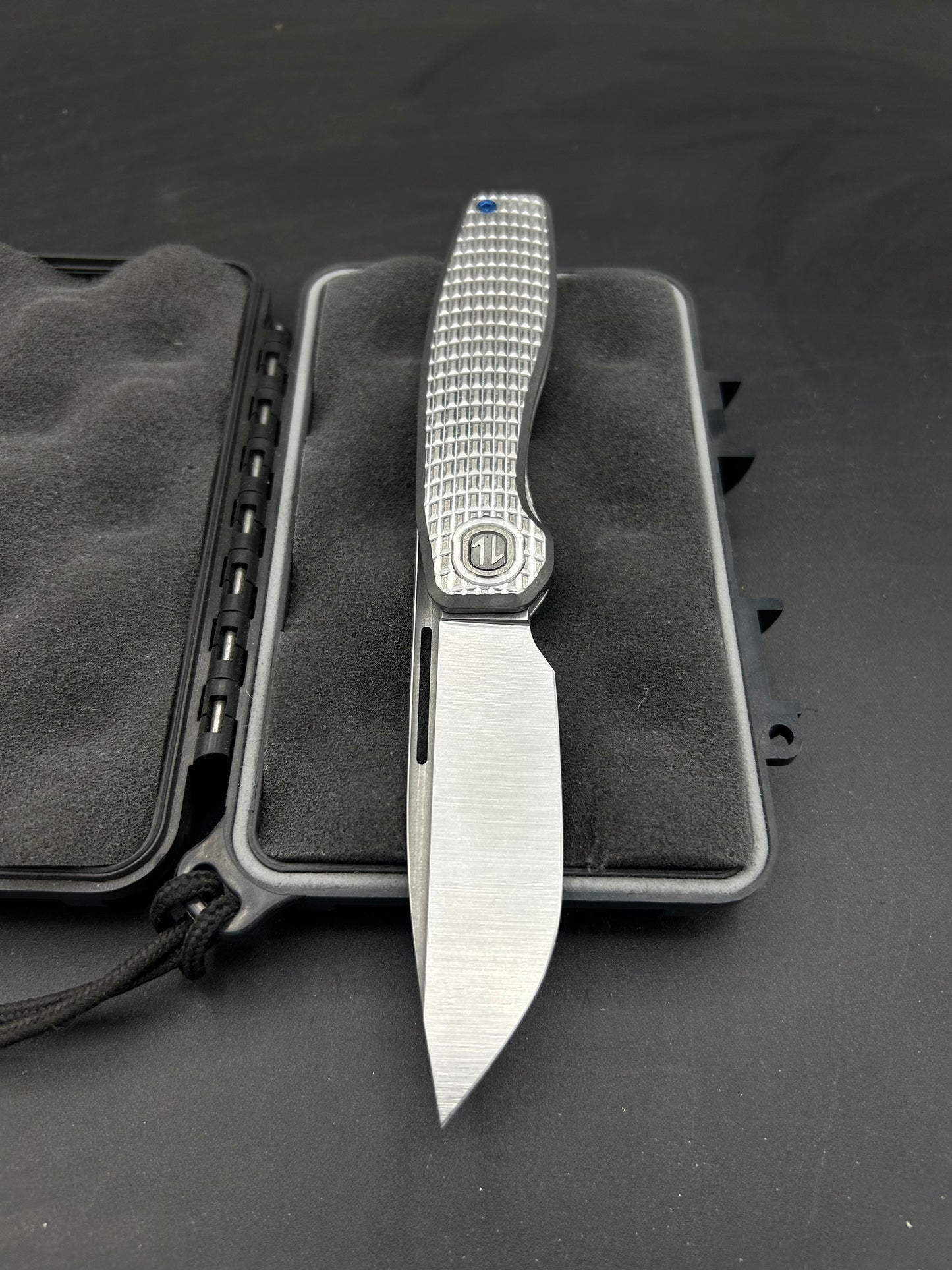 Mini FSD-I #426
