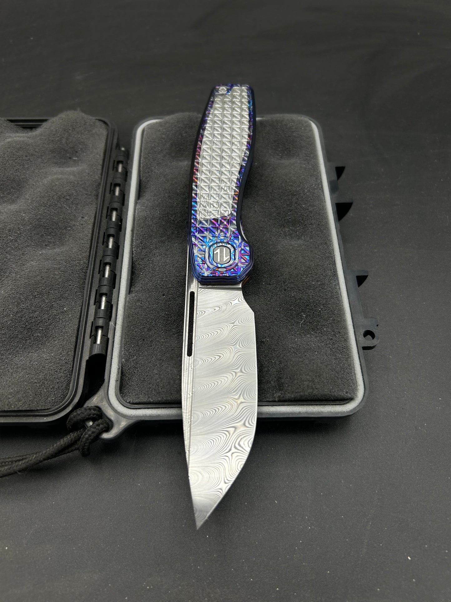 Mini FSD-I #465