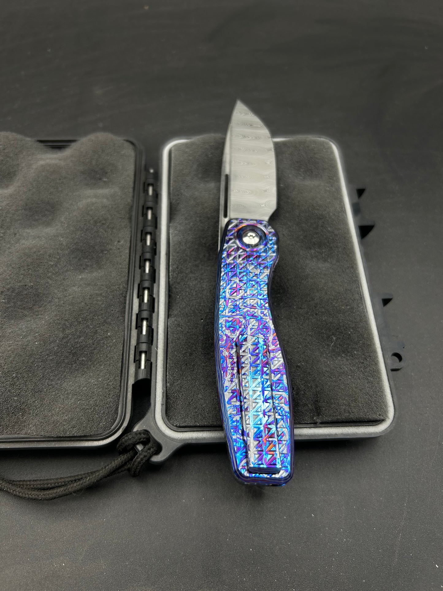 Mini FSD-I #465