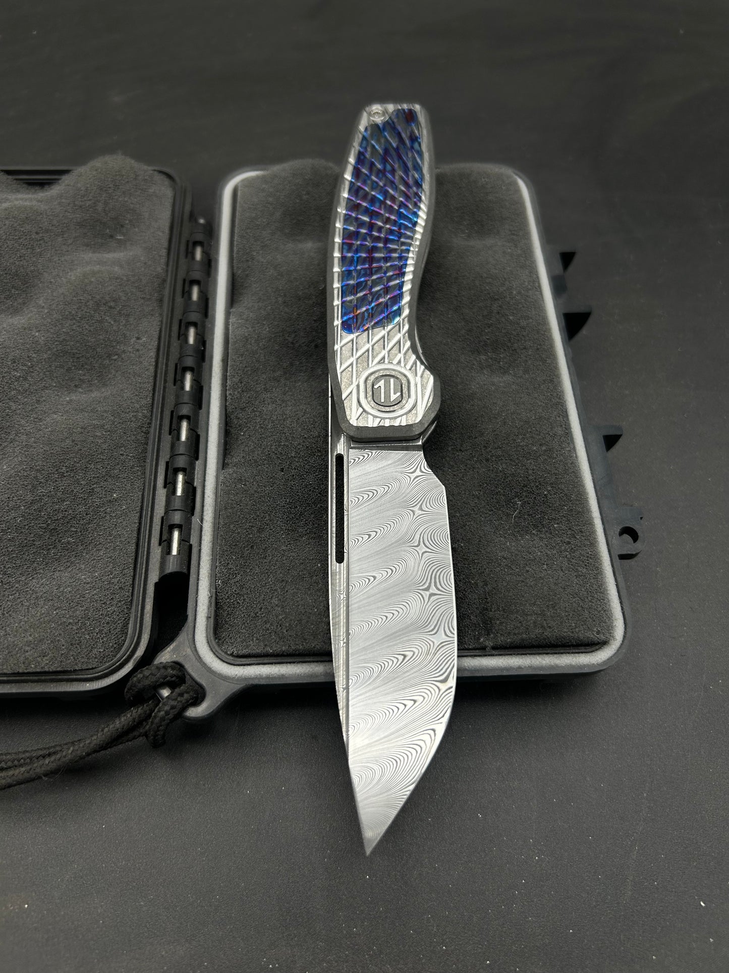 Mini FSD-I #447