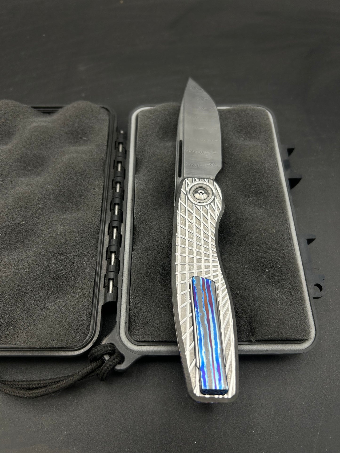 Mini FSD-I #447