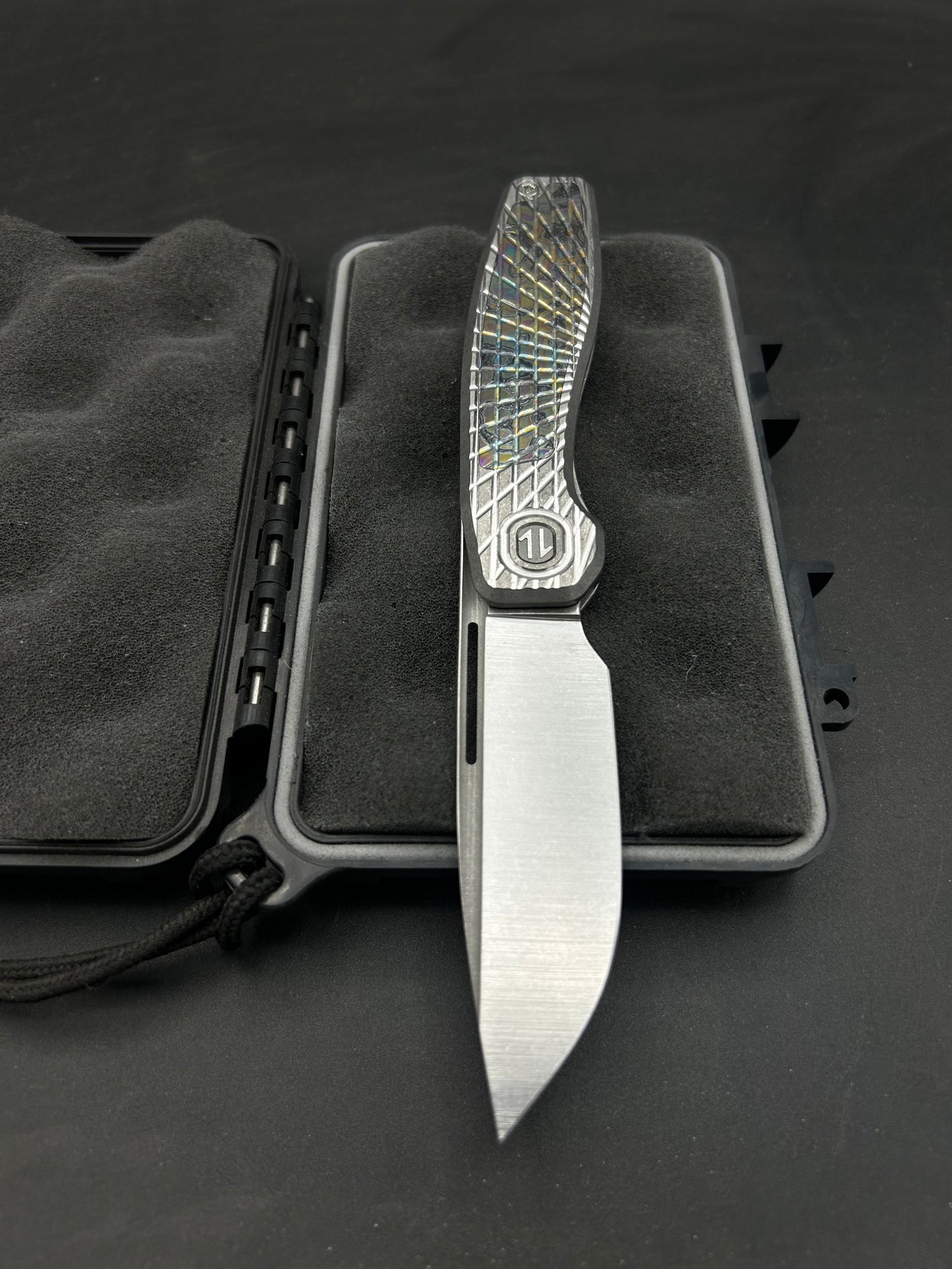 Mini FSD-I #453
