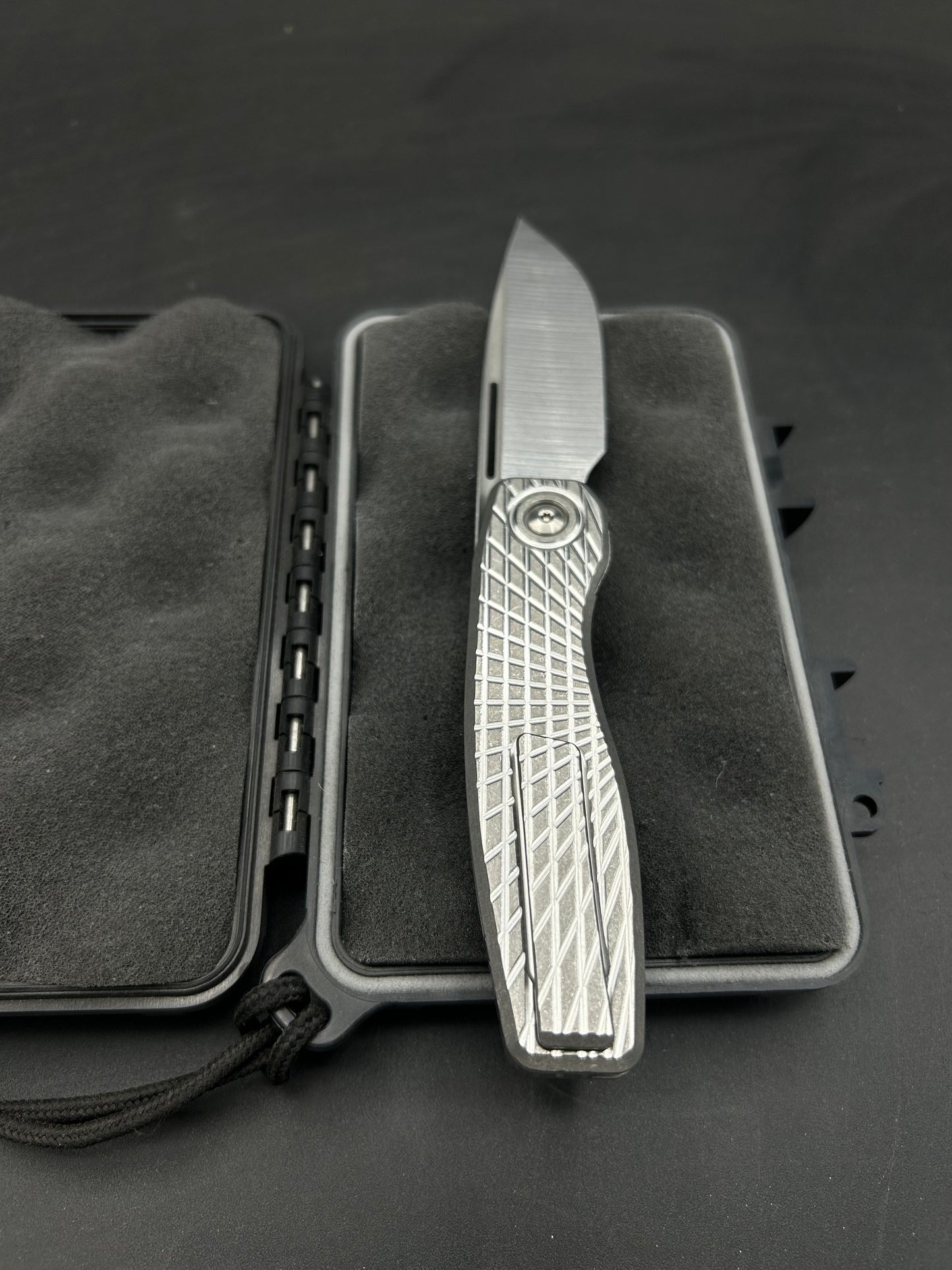 Mini FSD-I #453