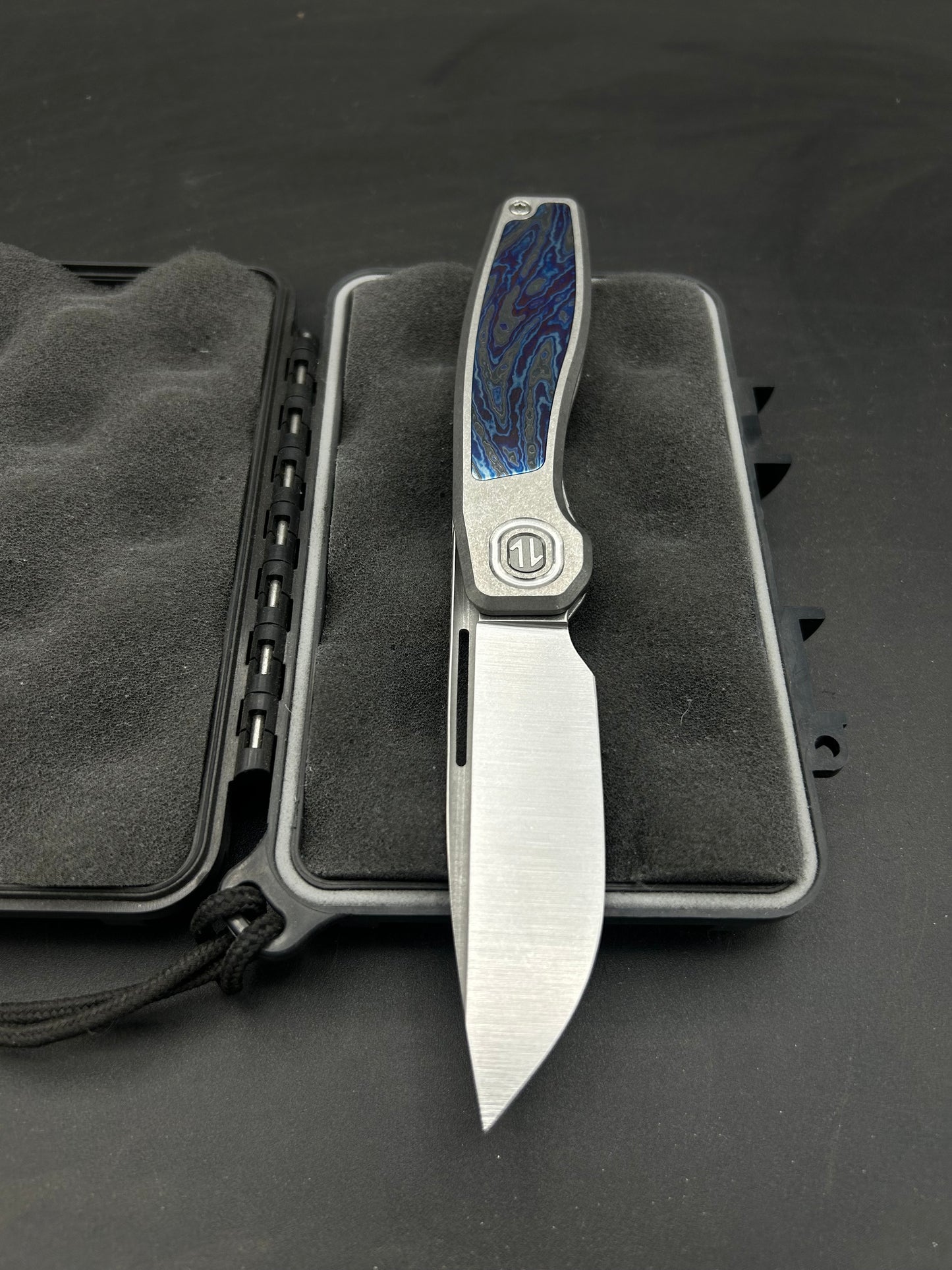 Mini FSD-I #450