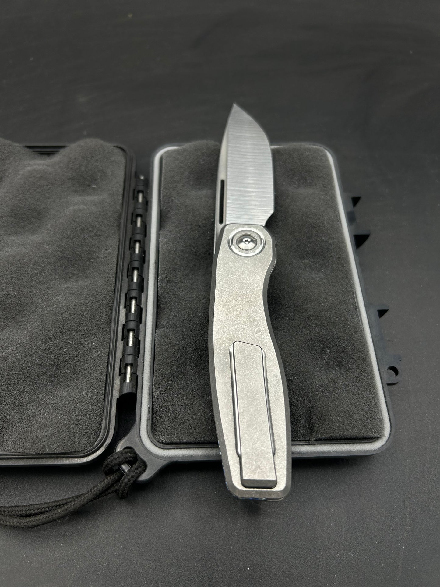 Mini FSD-I #450