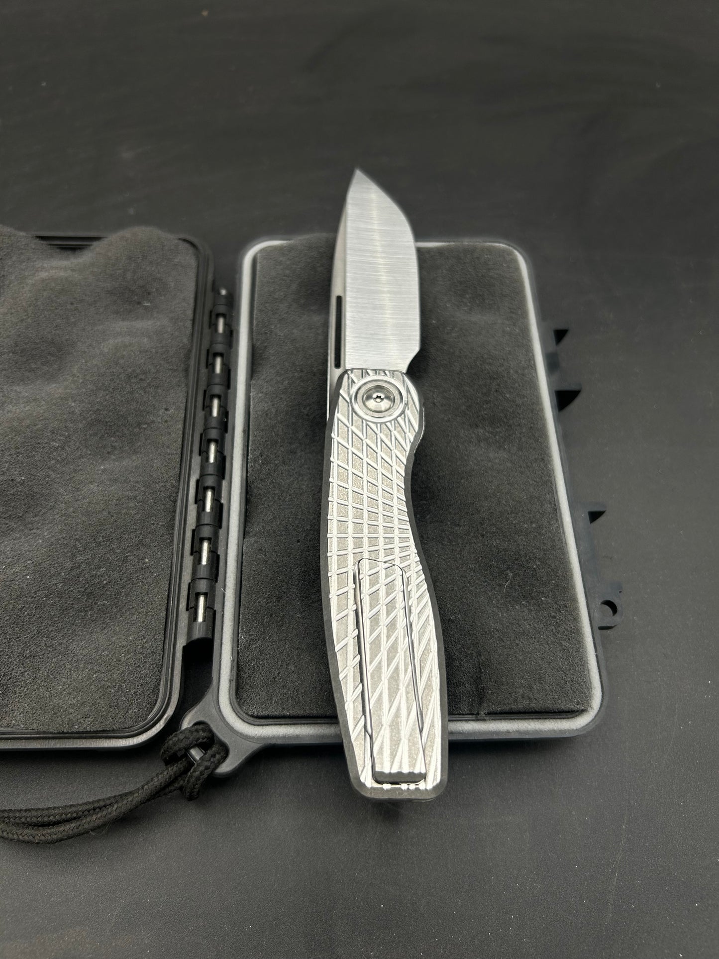 Mini FSD-I #446