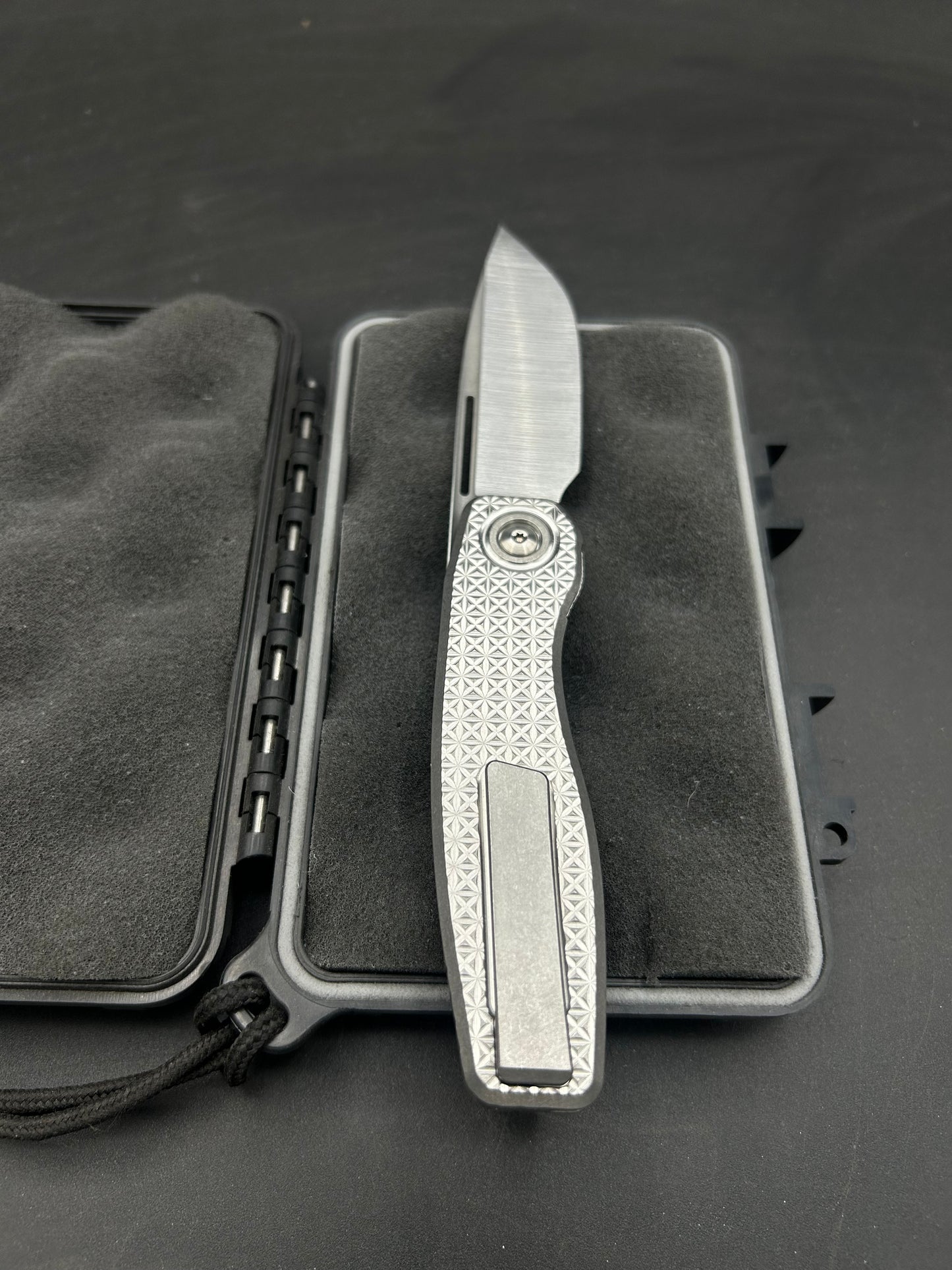 Mini FSD-I #432