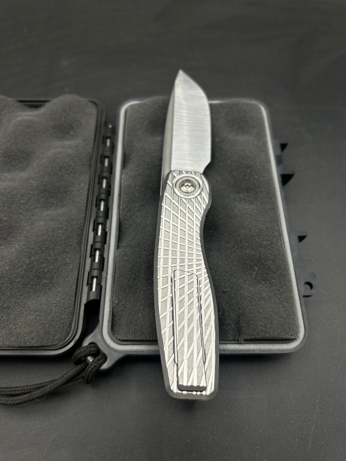 Mini FSD-I #445
