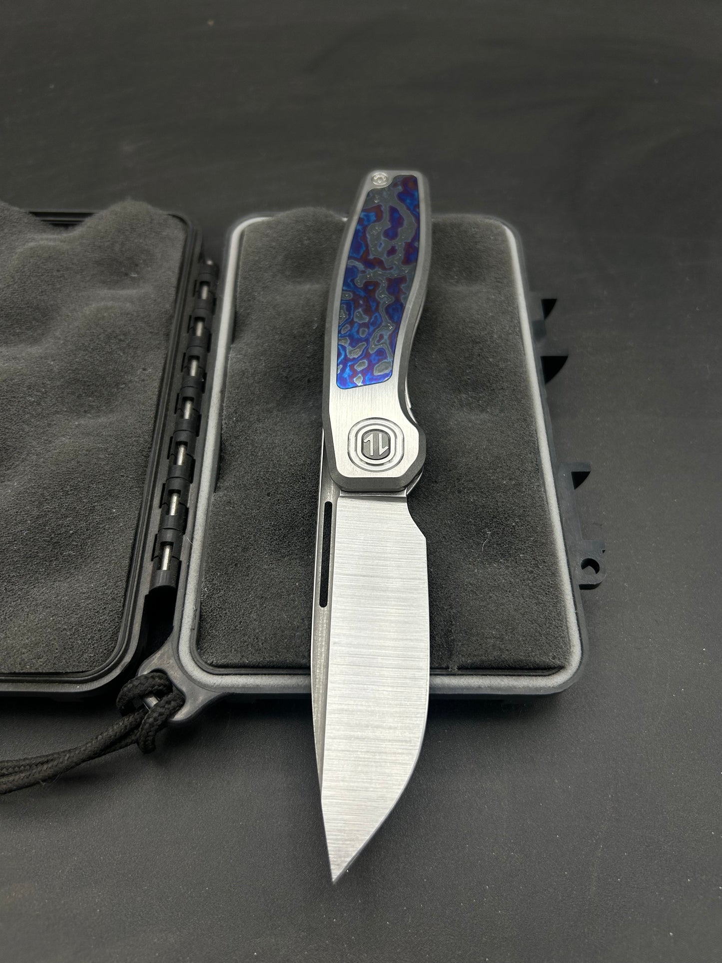 Mini FSD-I #434