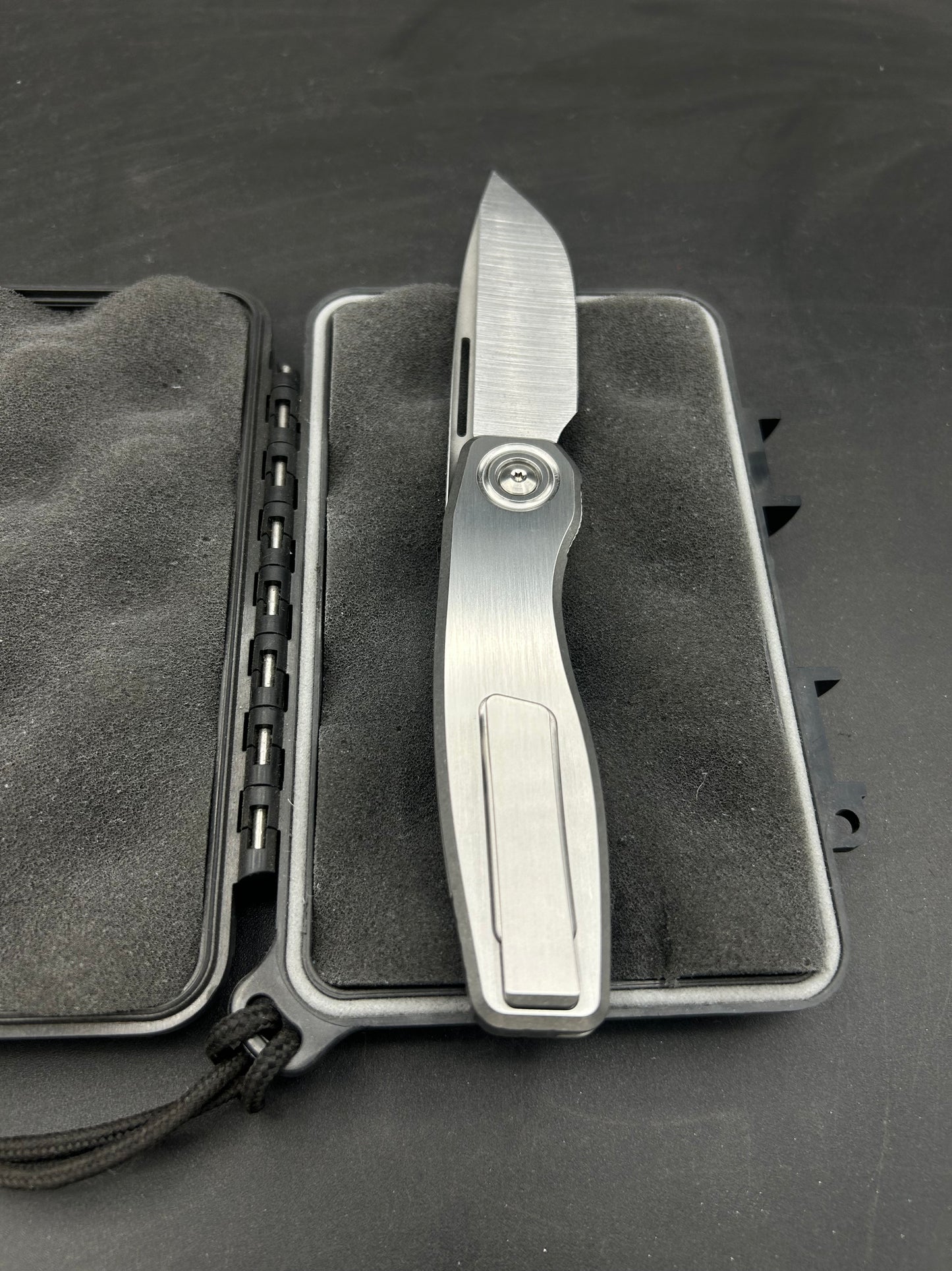 Mini FSD-I #434