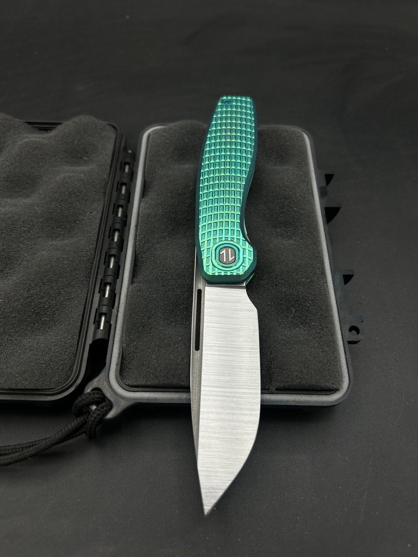 Mini FSD-I #435