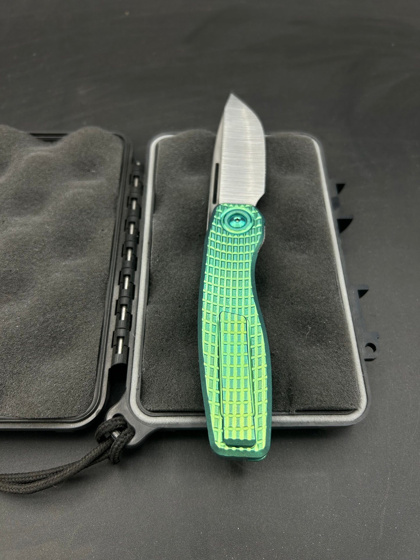 Mini FSD-I #435