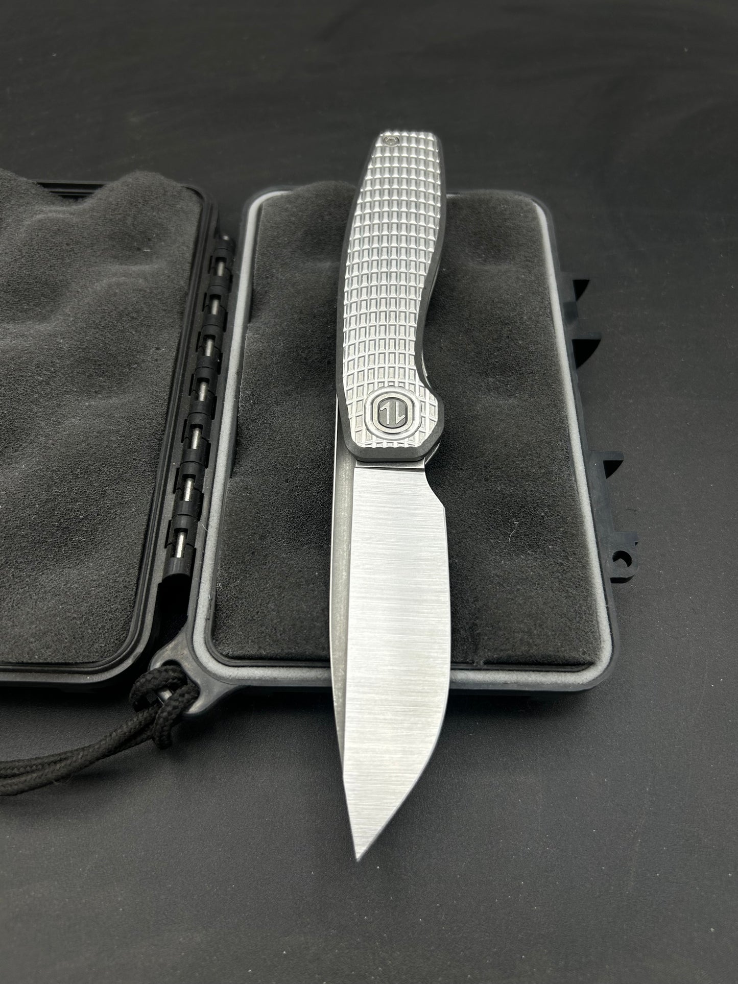 Mini FSD-I #468