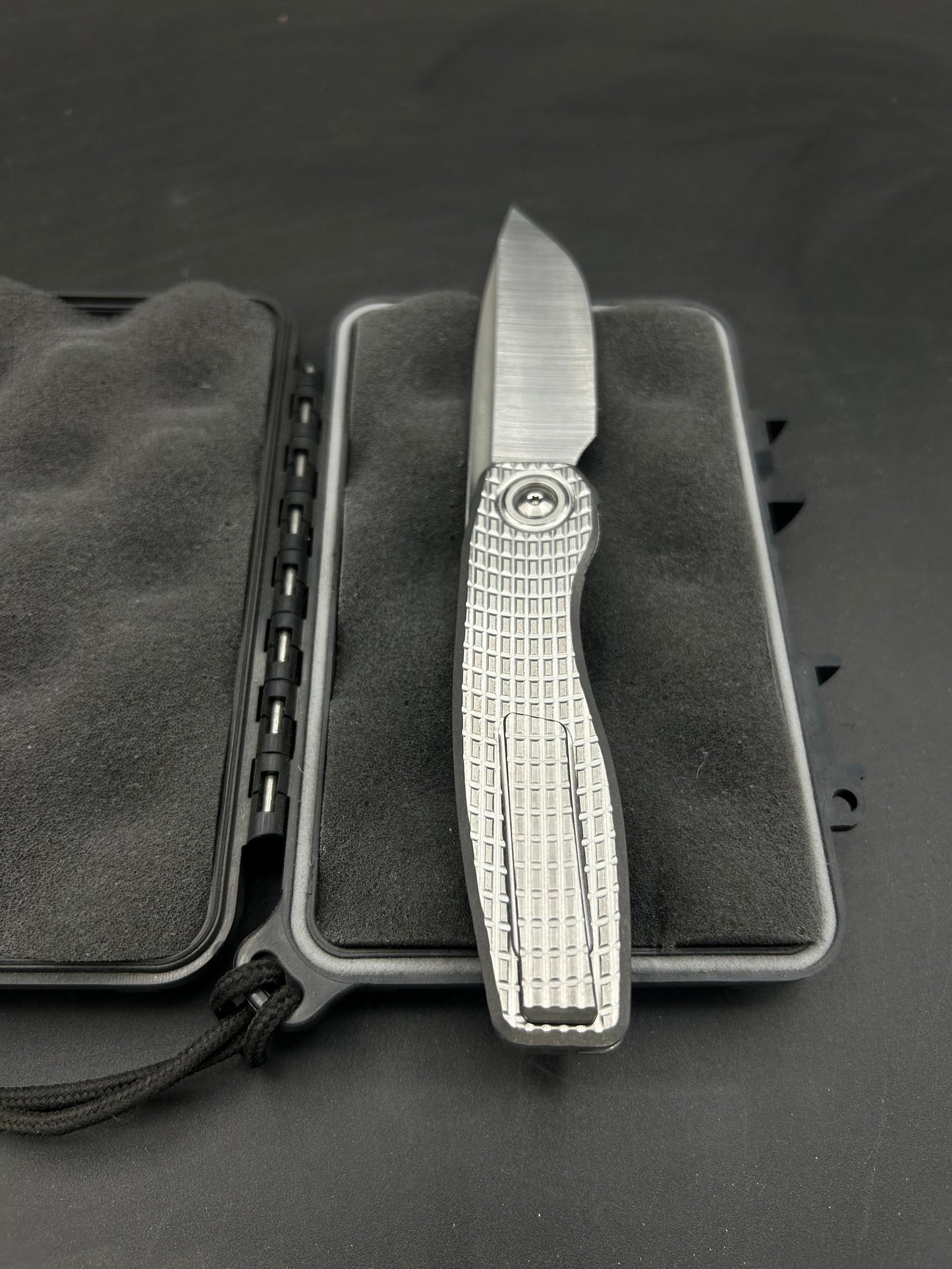 Mini FSD-I #468