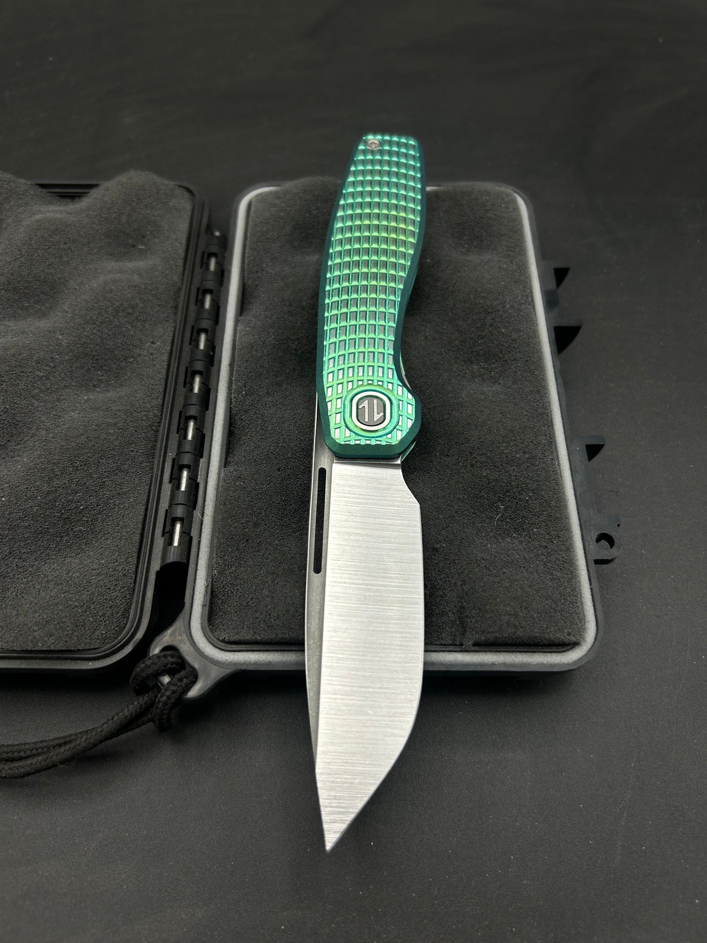 Mini FSD-I #437