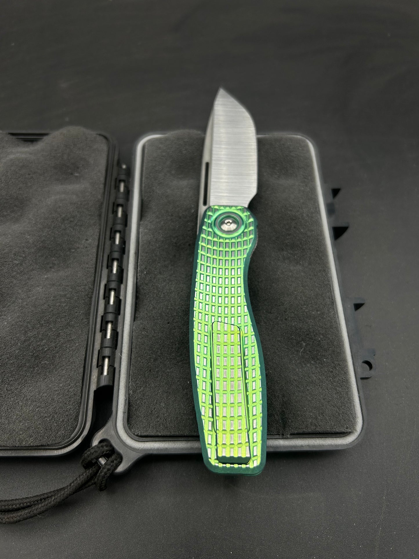 Mini FSD-I #437