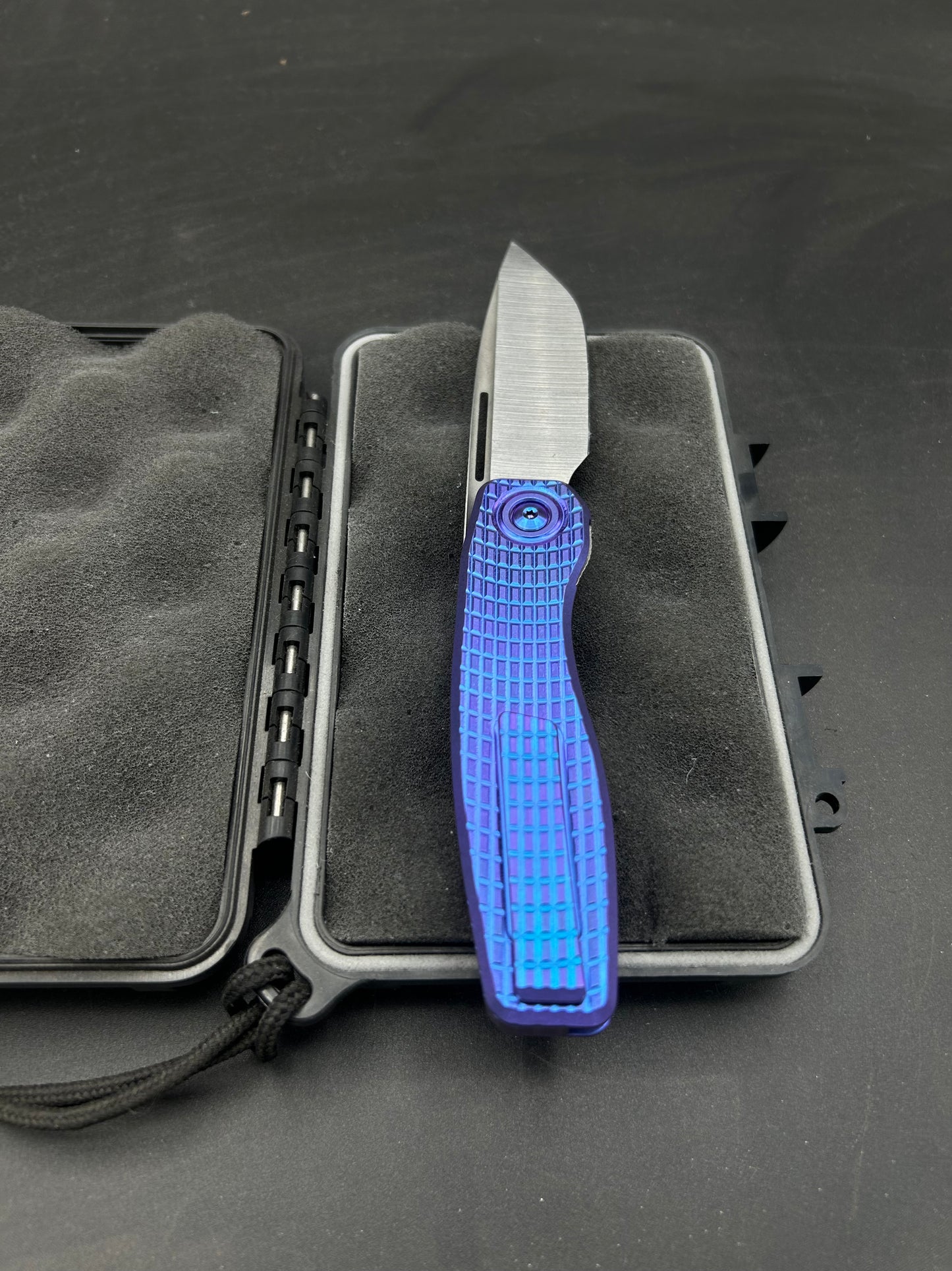 Mini FSD-I #467