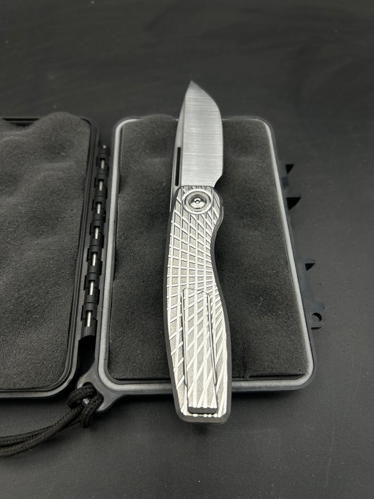 Mini FSD-I #457