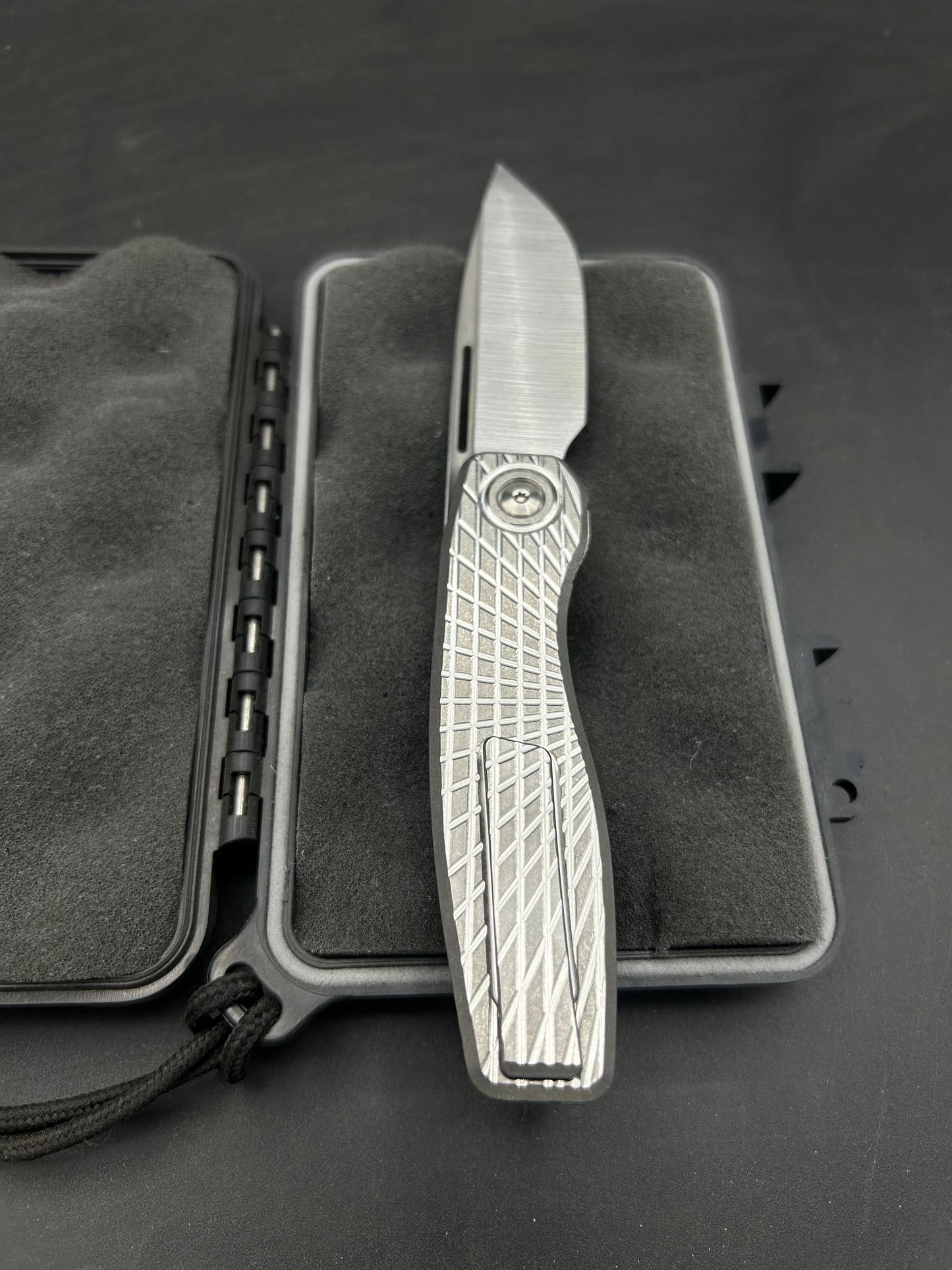 Mini FSD-I #458