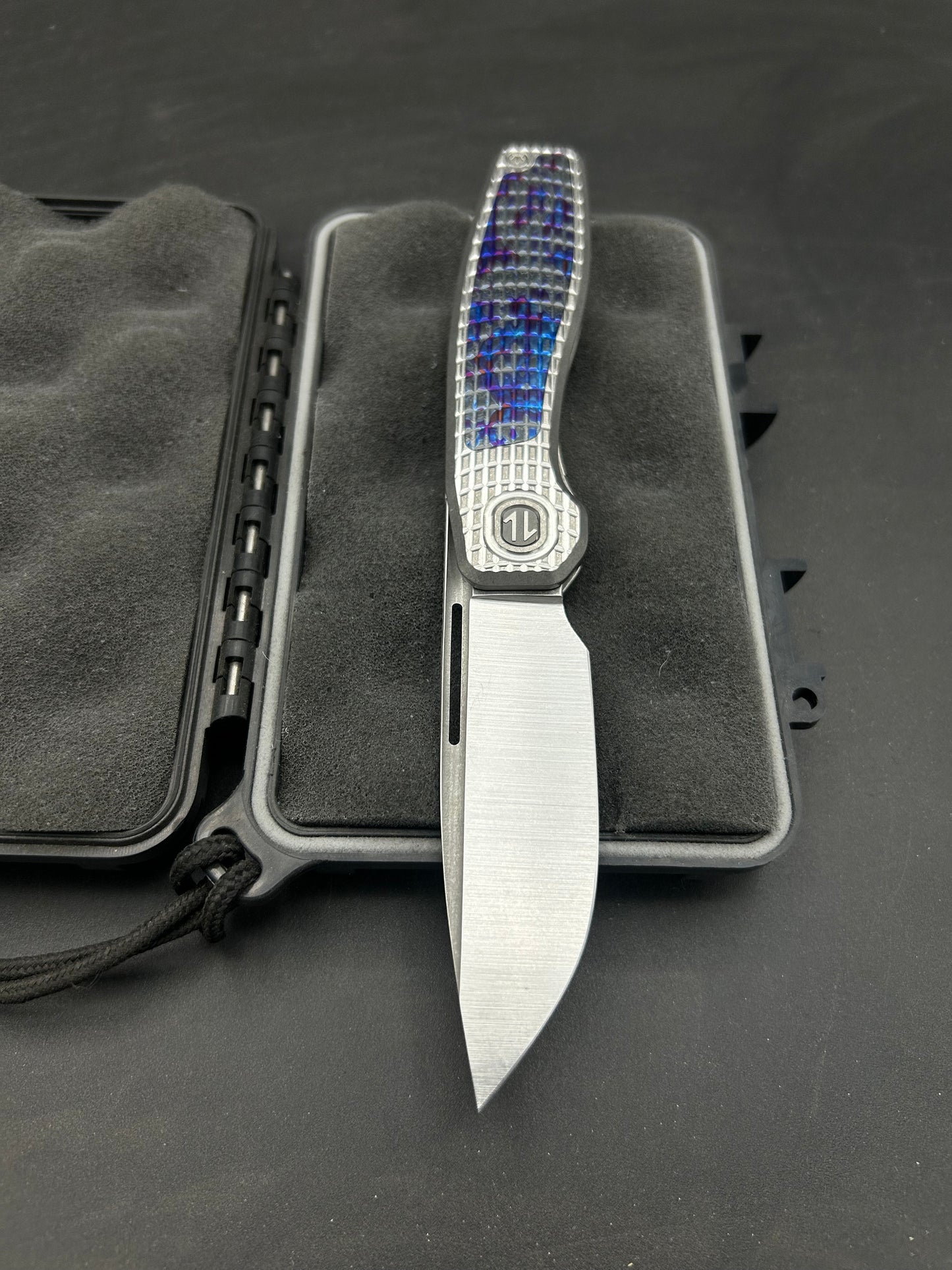Mini FSD-I #461