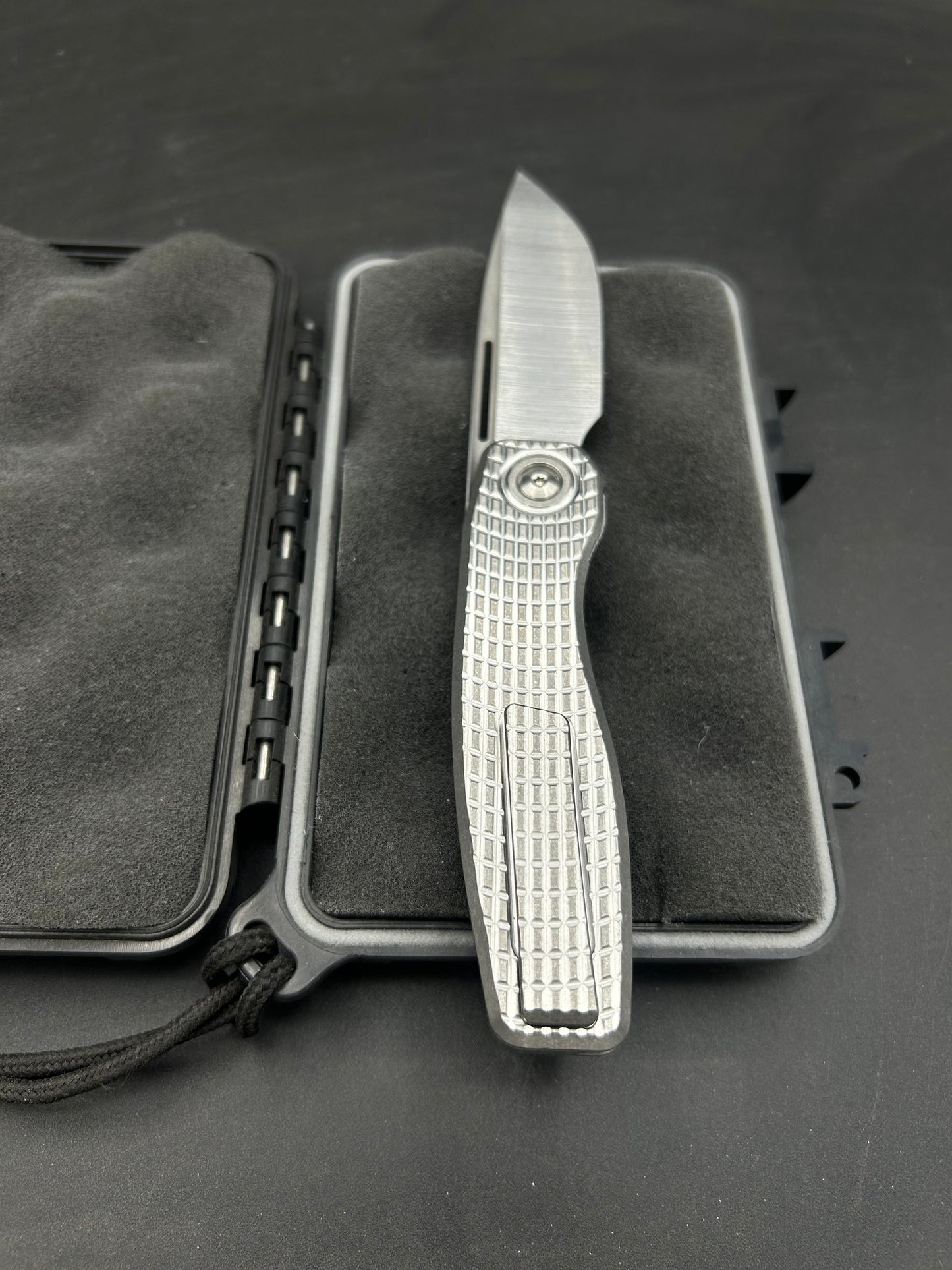 Mini FSD-I #461