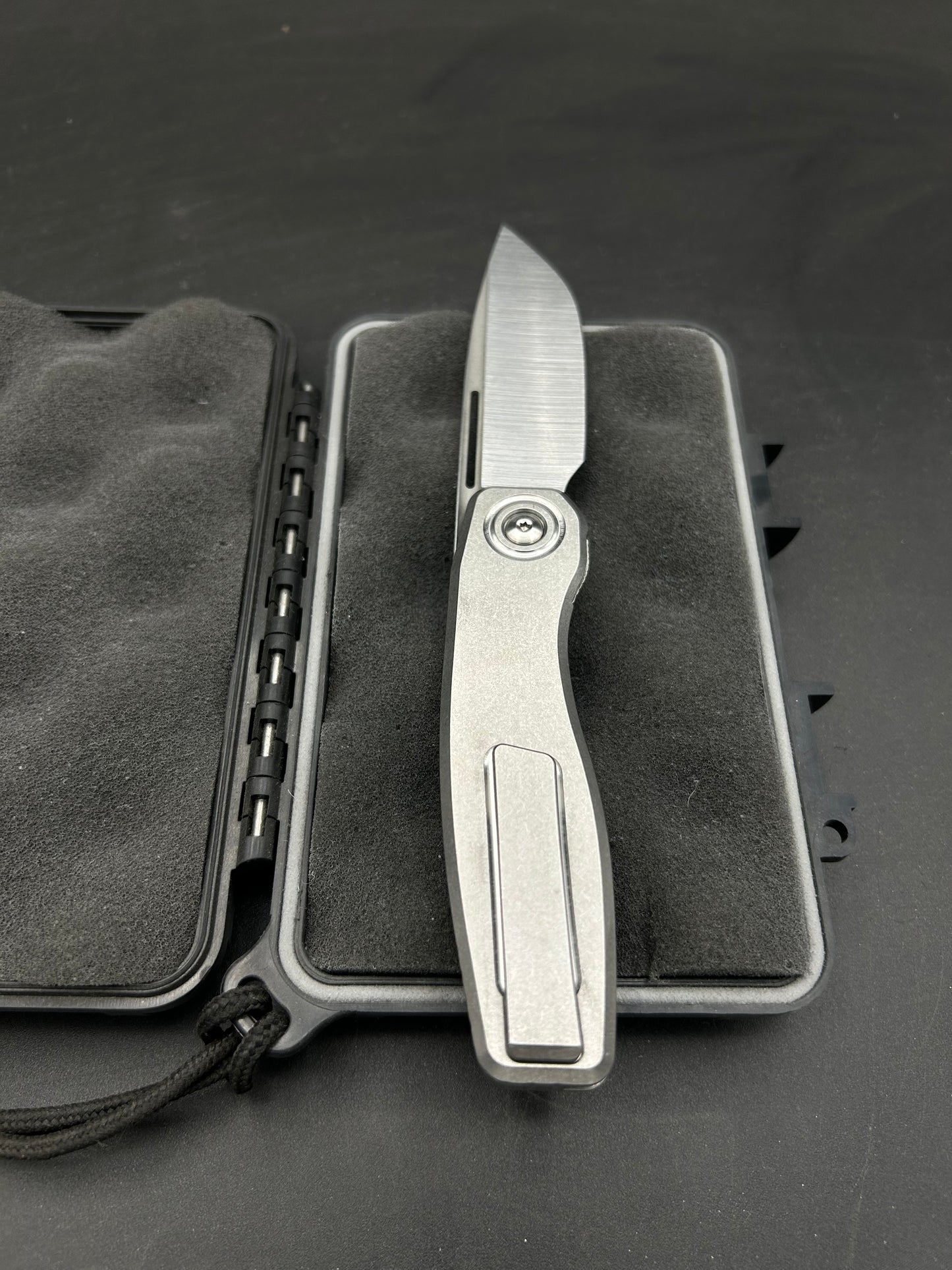 Mini FSD-I #469