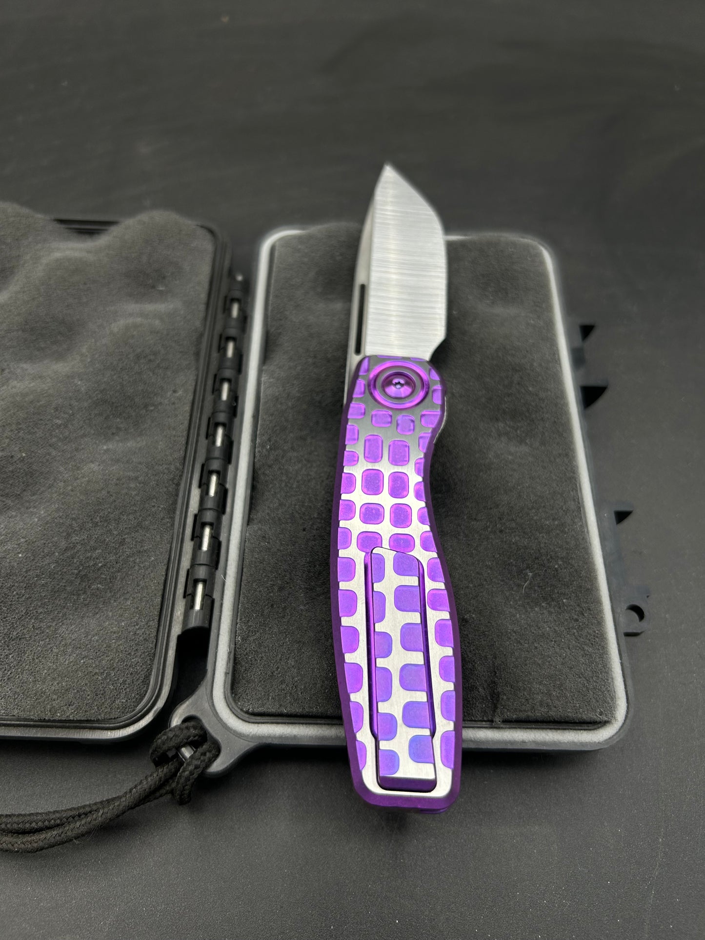 Mini FSD-I #448