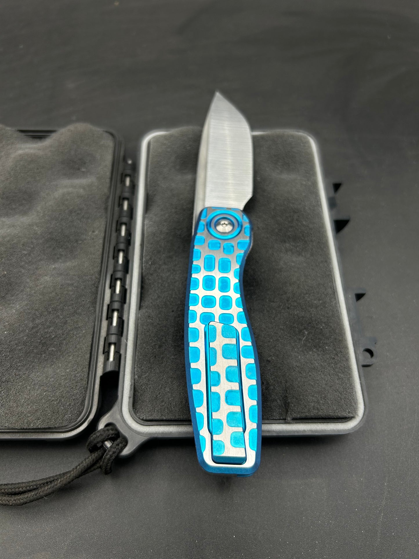 Mini FSD-I #440