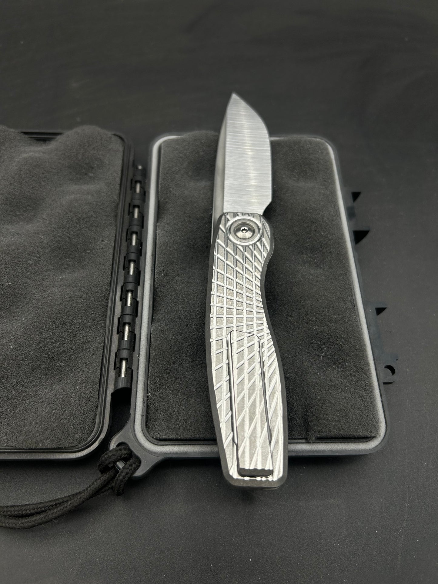 Mini FSD-I #442
