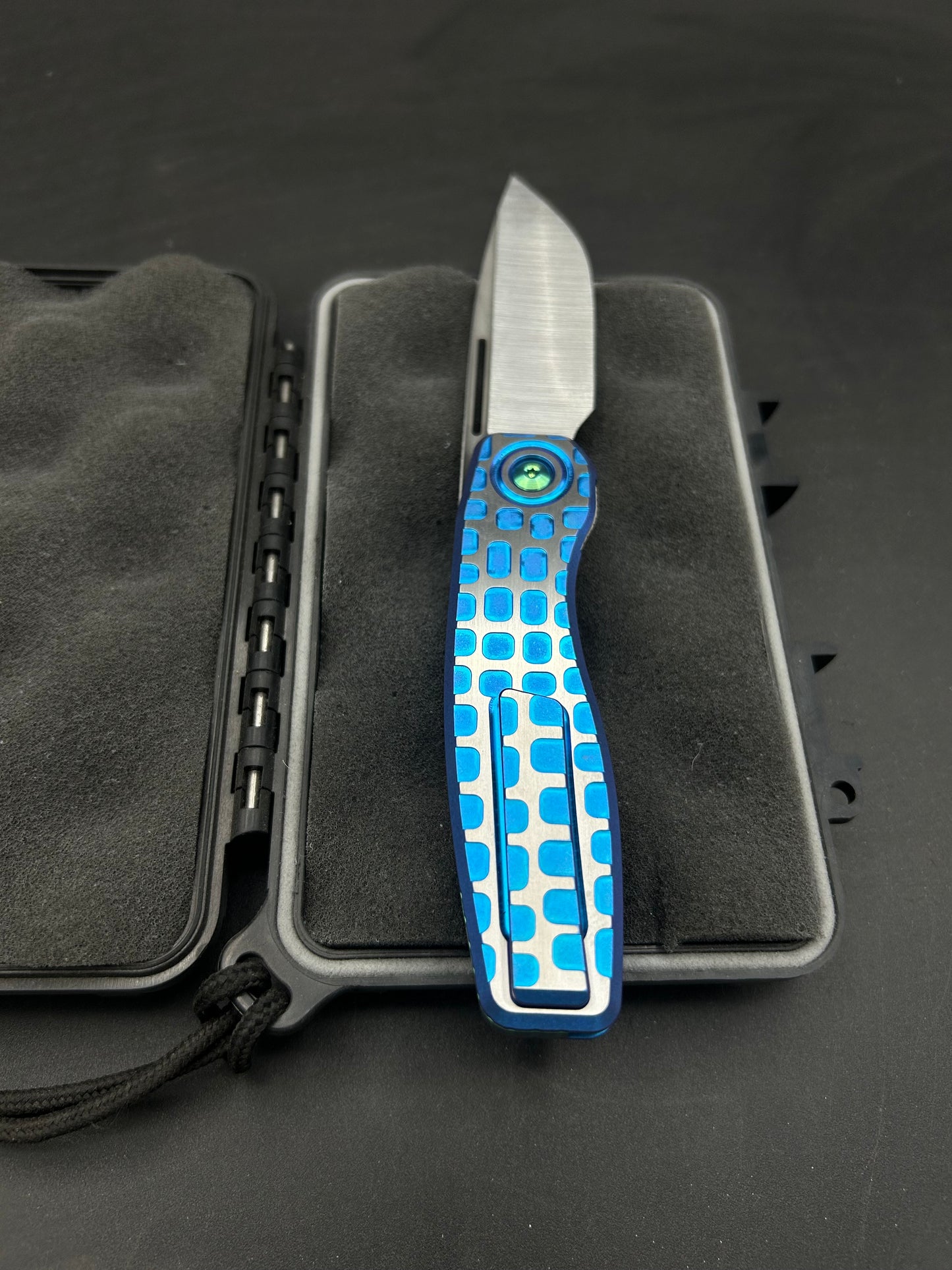 Mini FSD-I #456