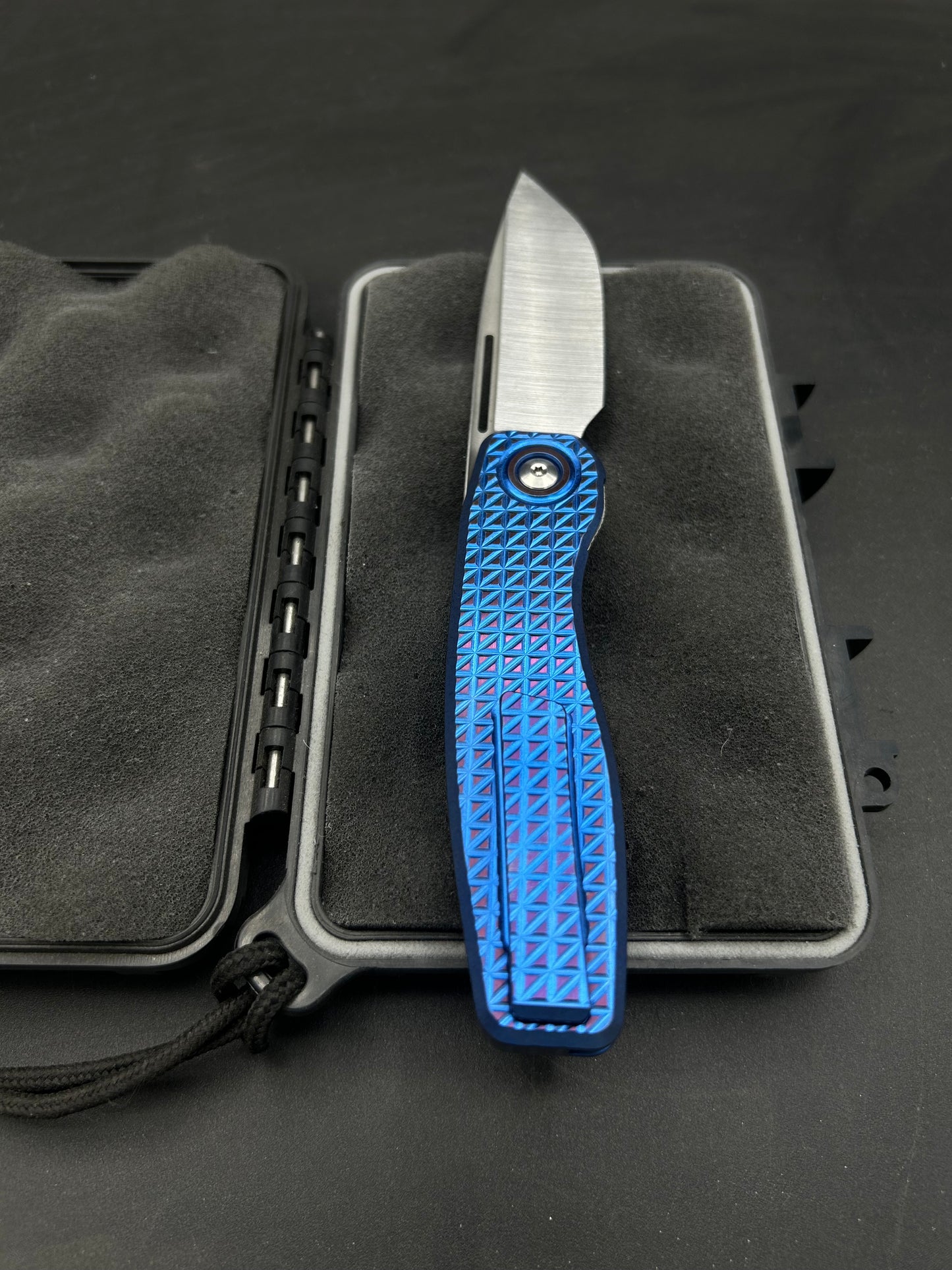 Mini FSD-I #438