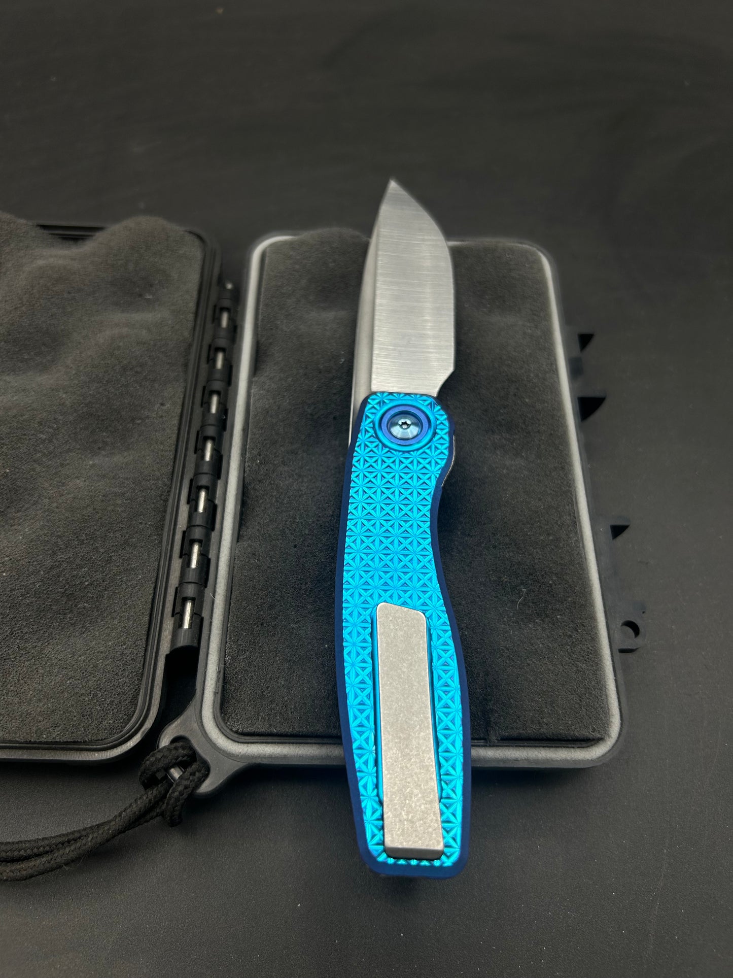 Mini FSD-I #466
