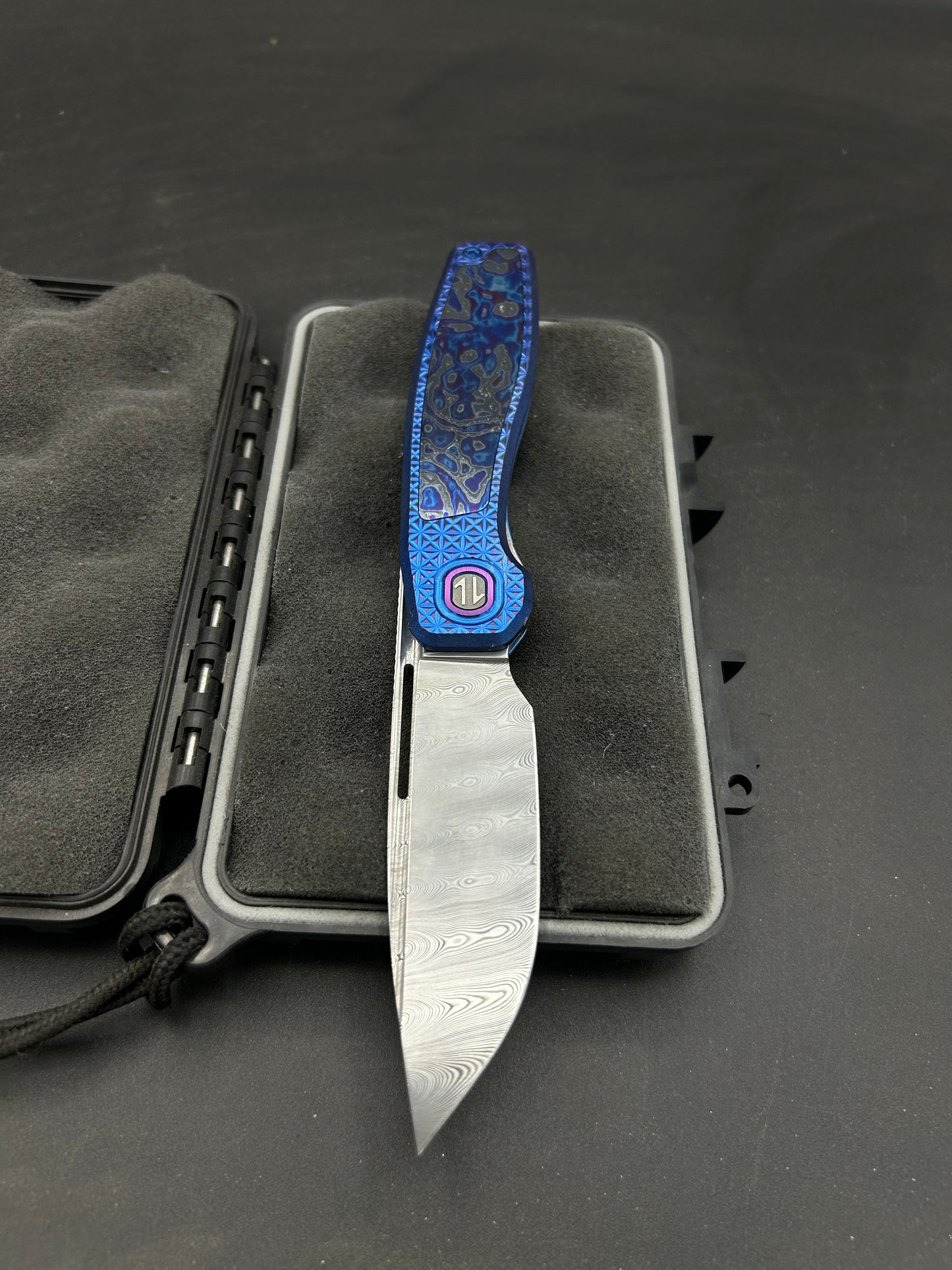 Mini FSD-I #449
