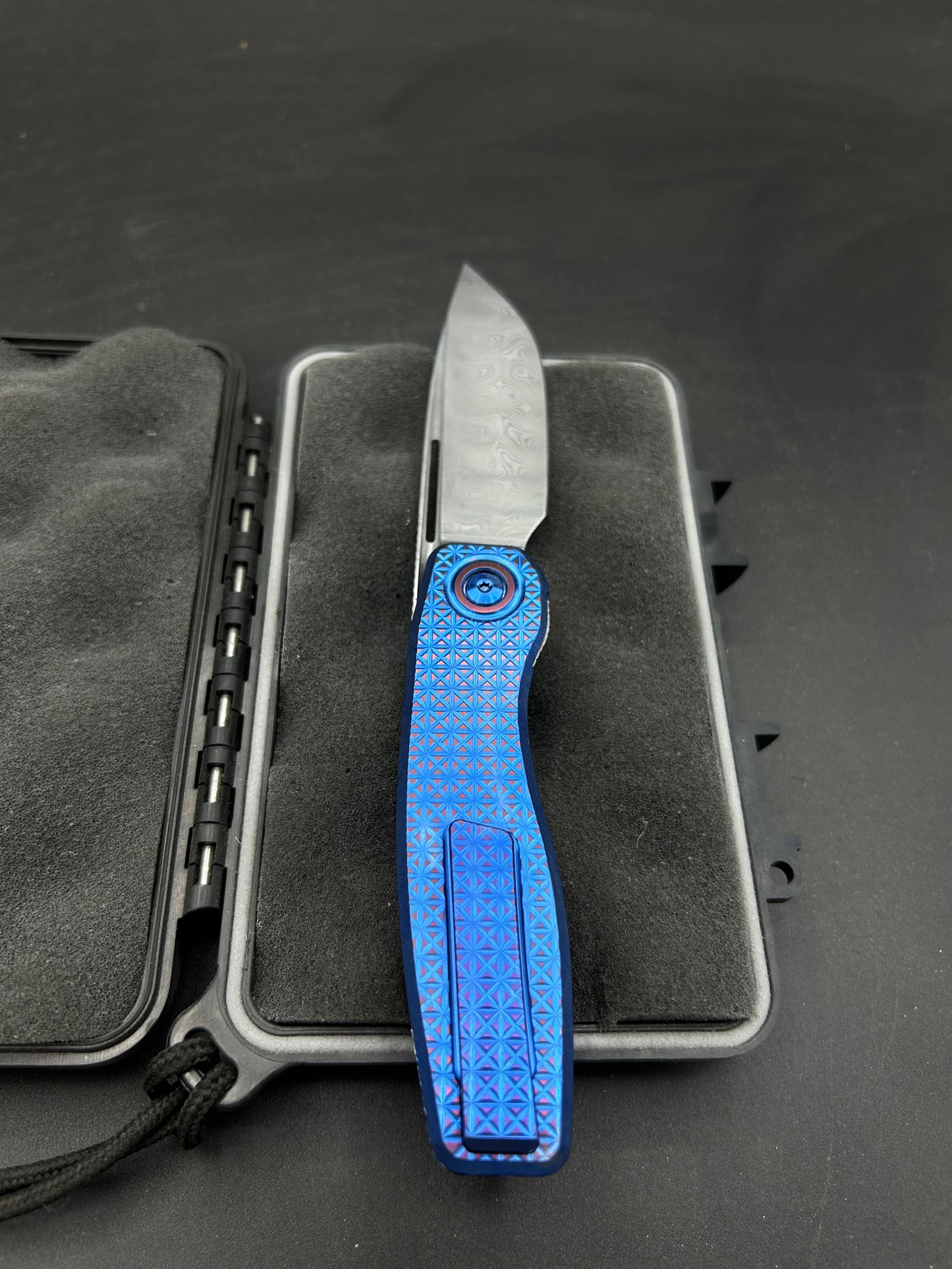 Mini FSD-I #449