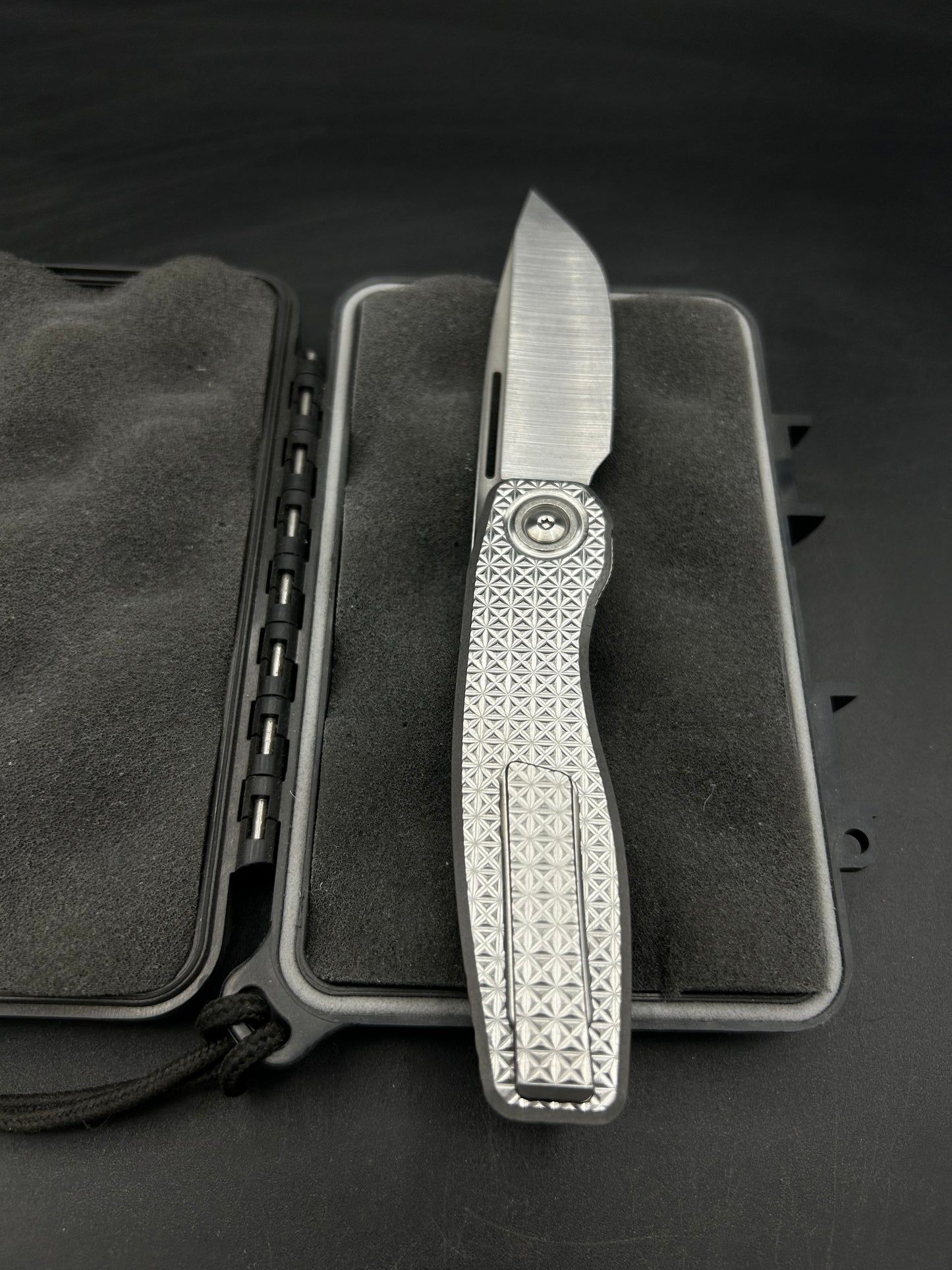 Mini FSD-I #384
