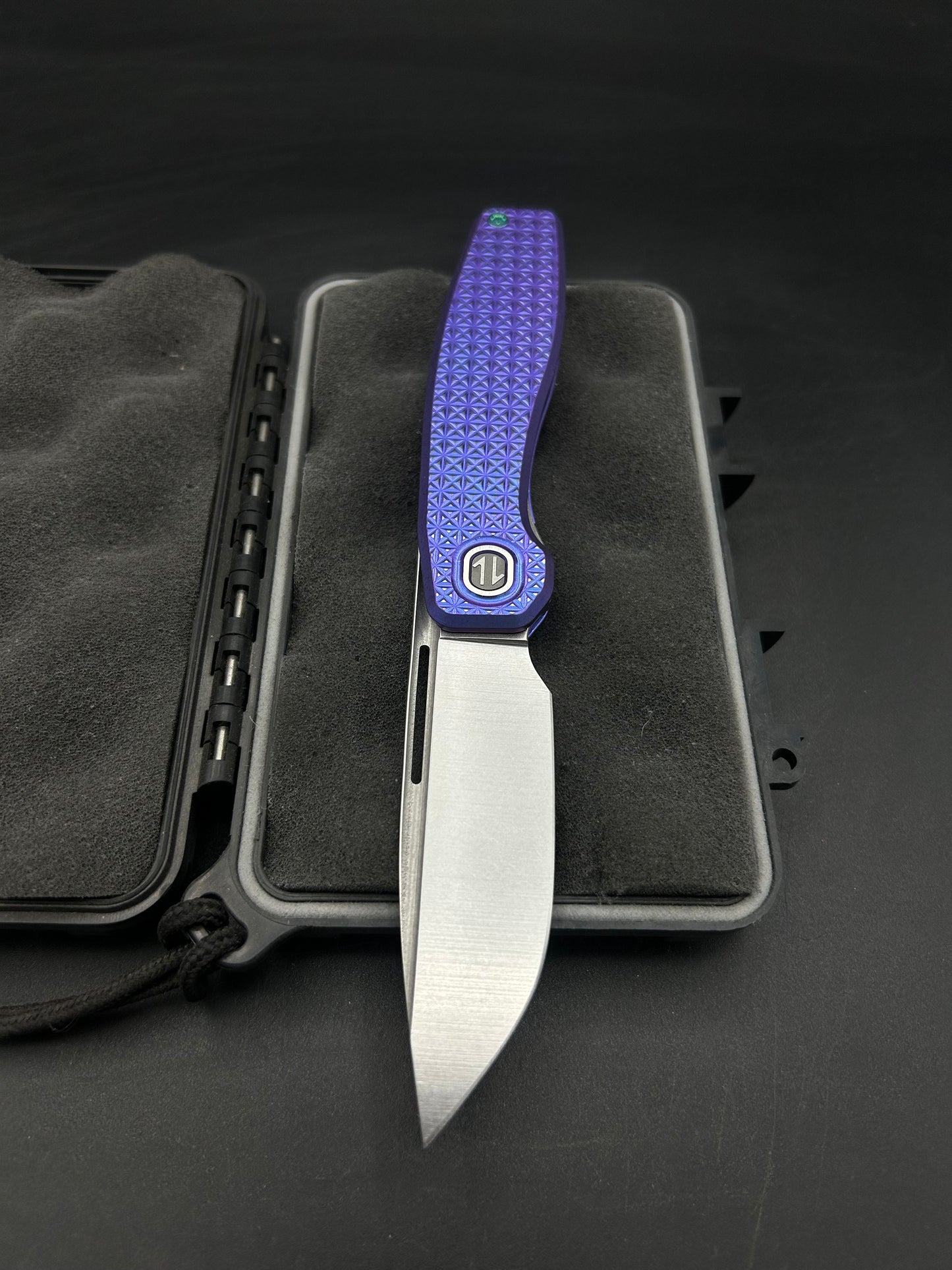 Mini FSD-I #478