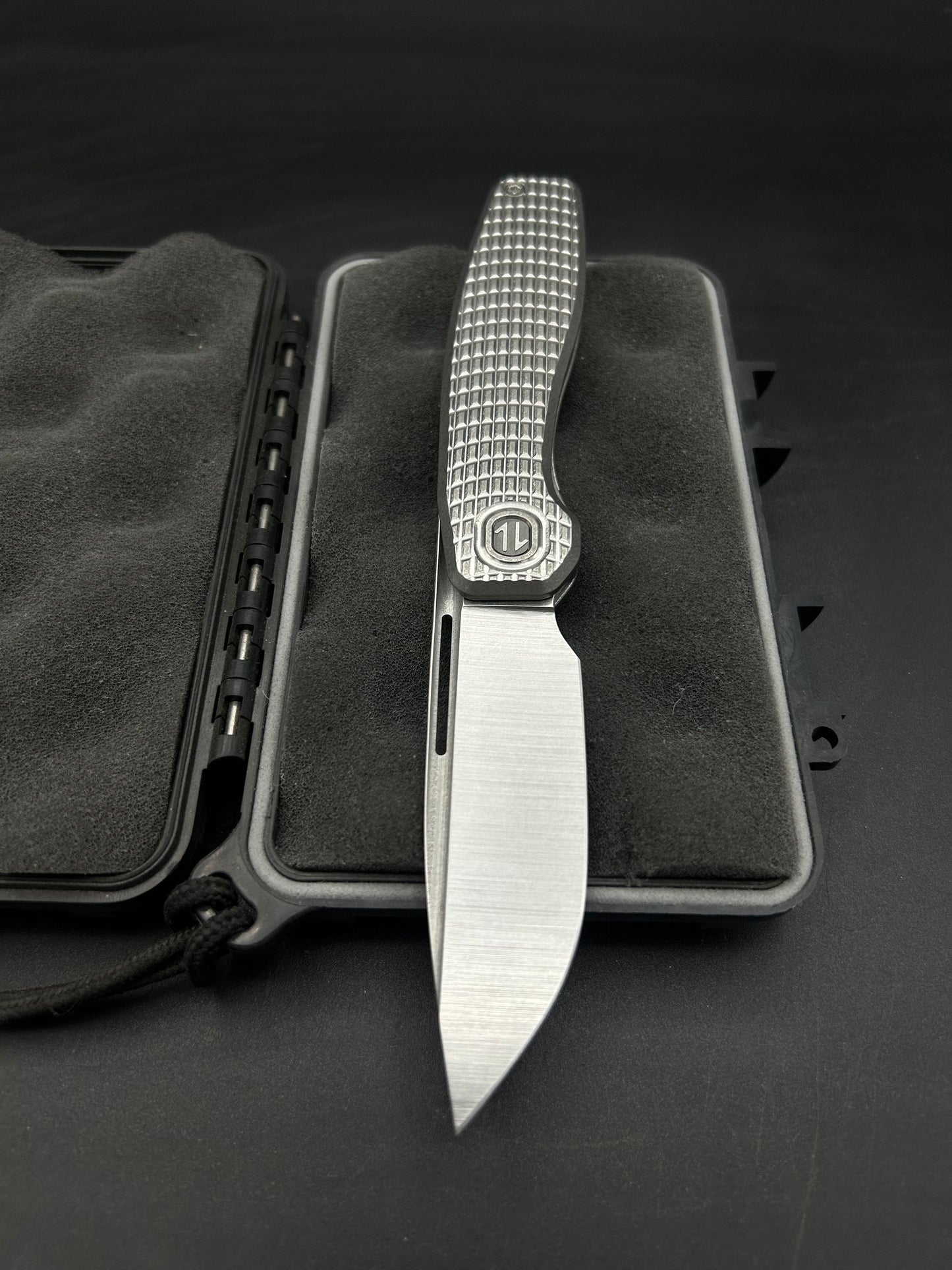 Mini FSD-I #512
