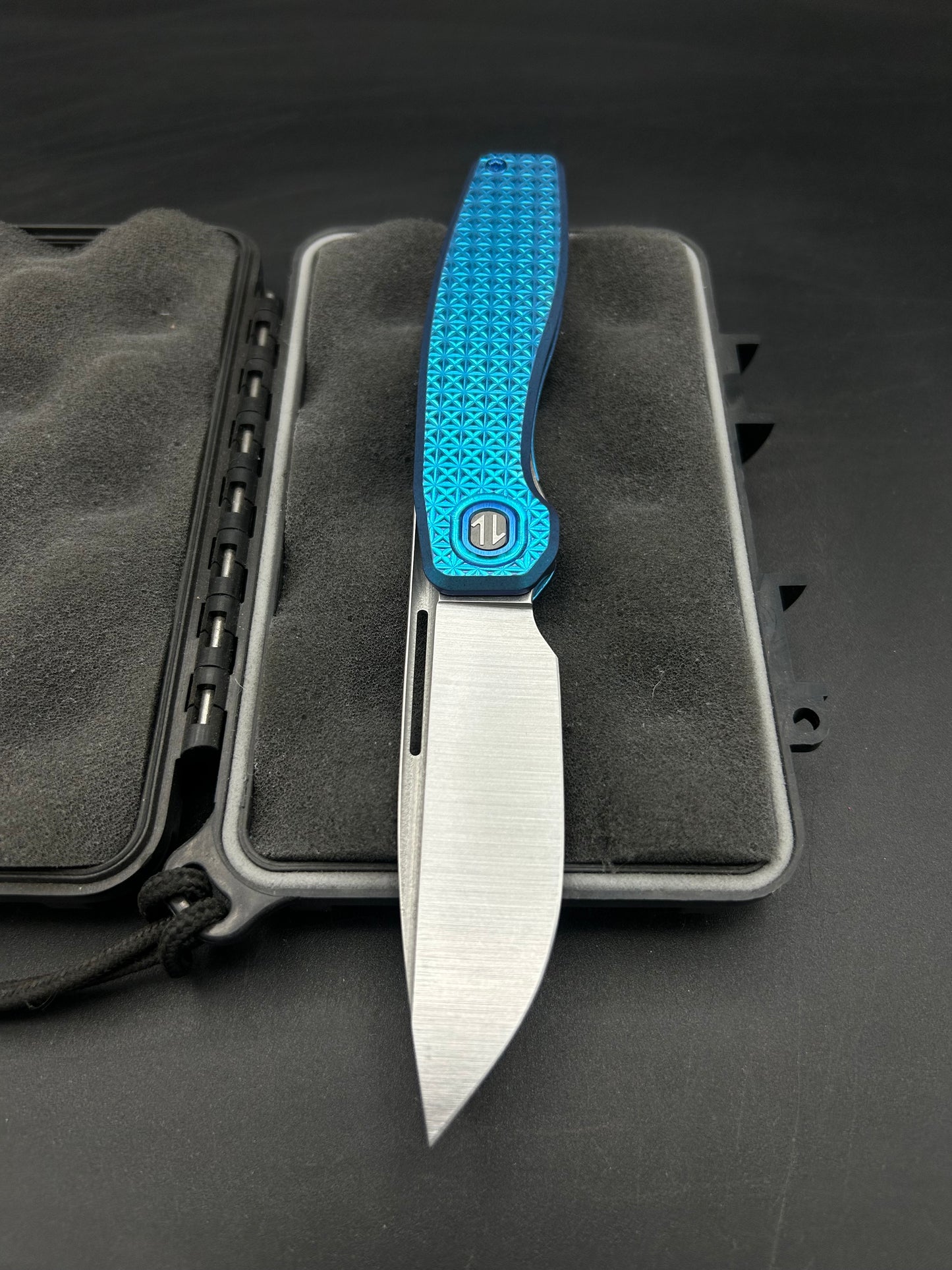 Mini FSD-I #510