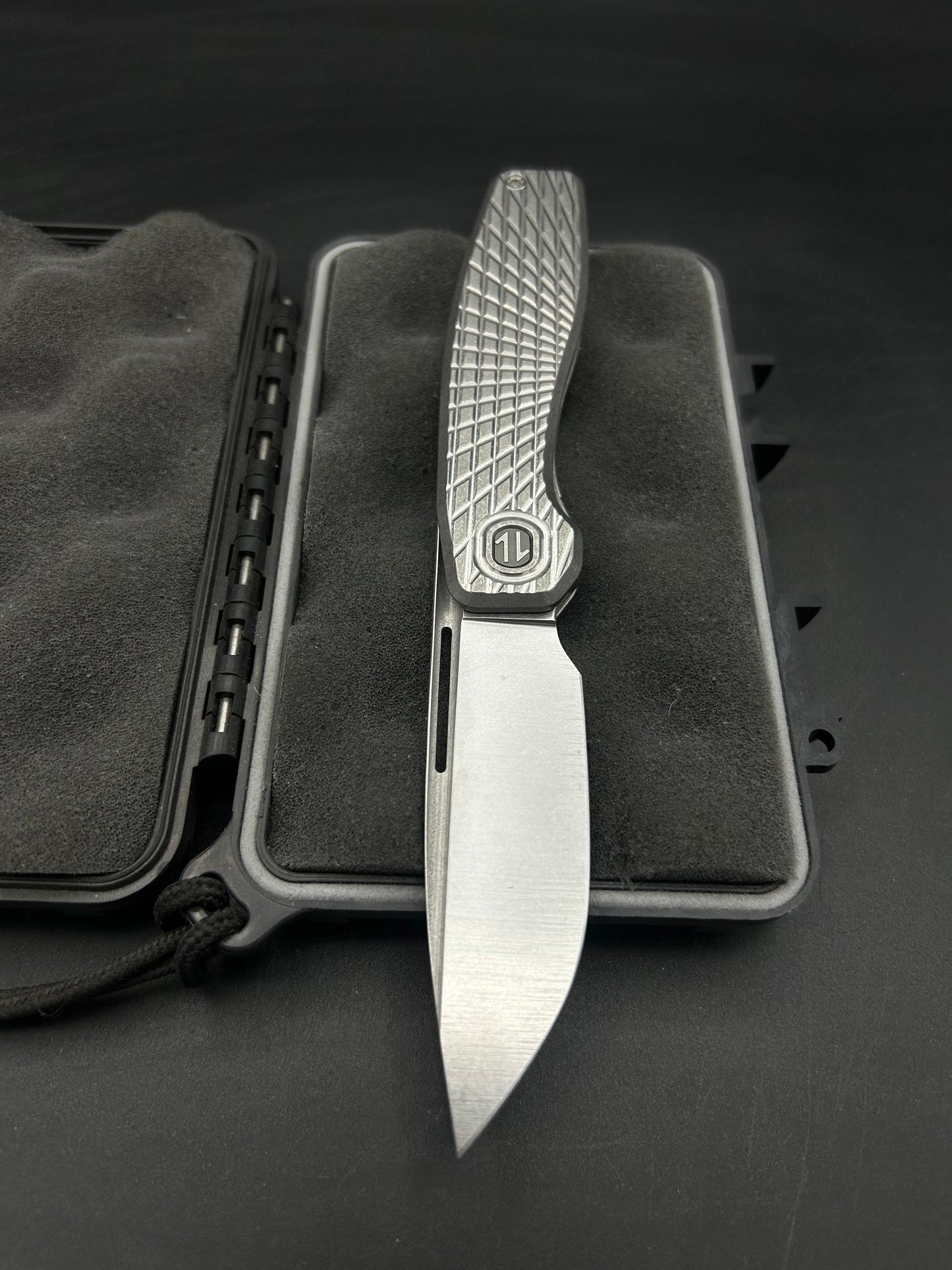 Mini FSD-I #492