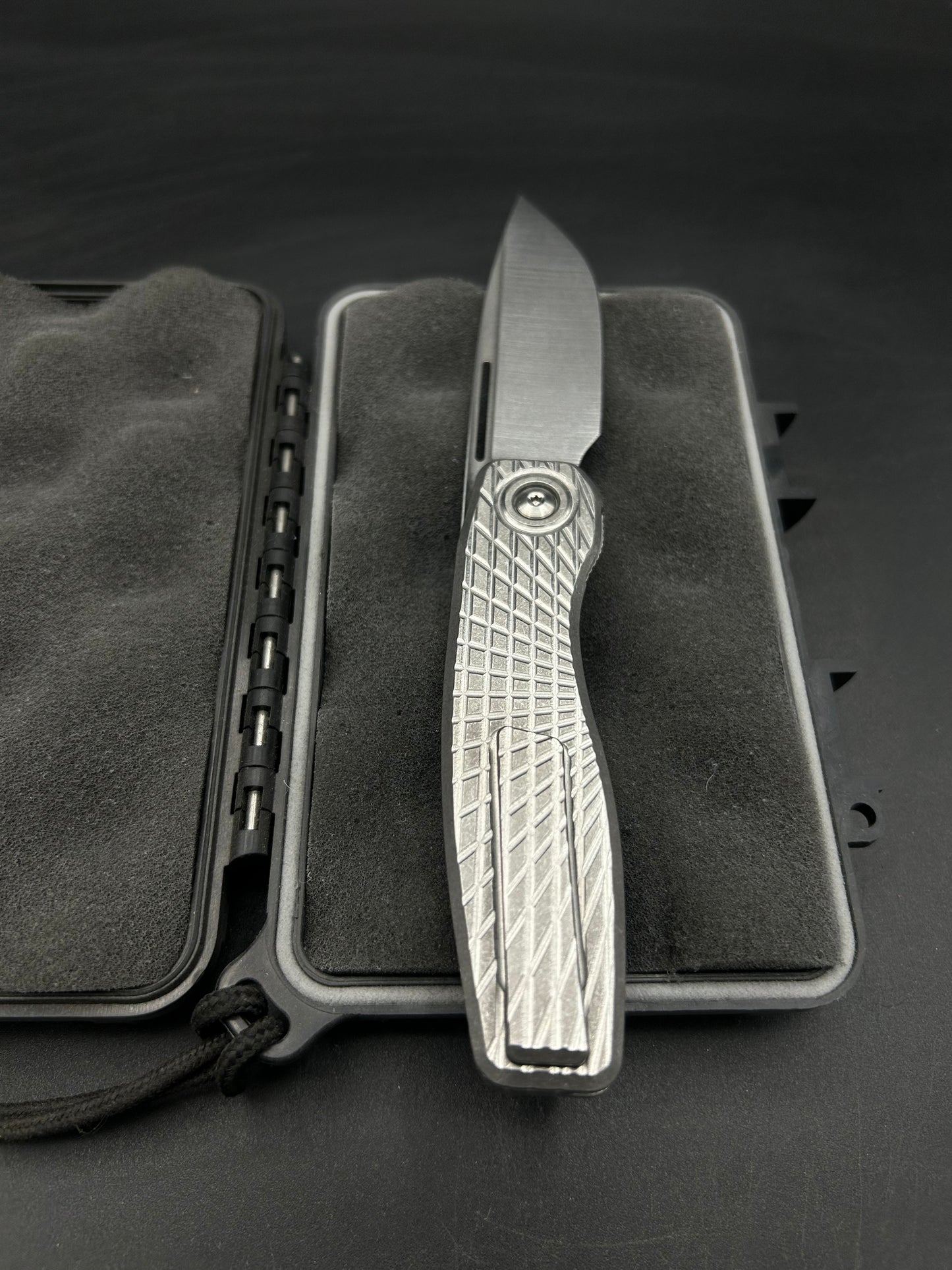 Mini FSD-I #492